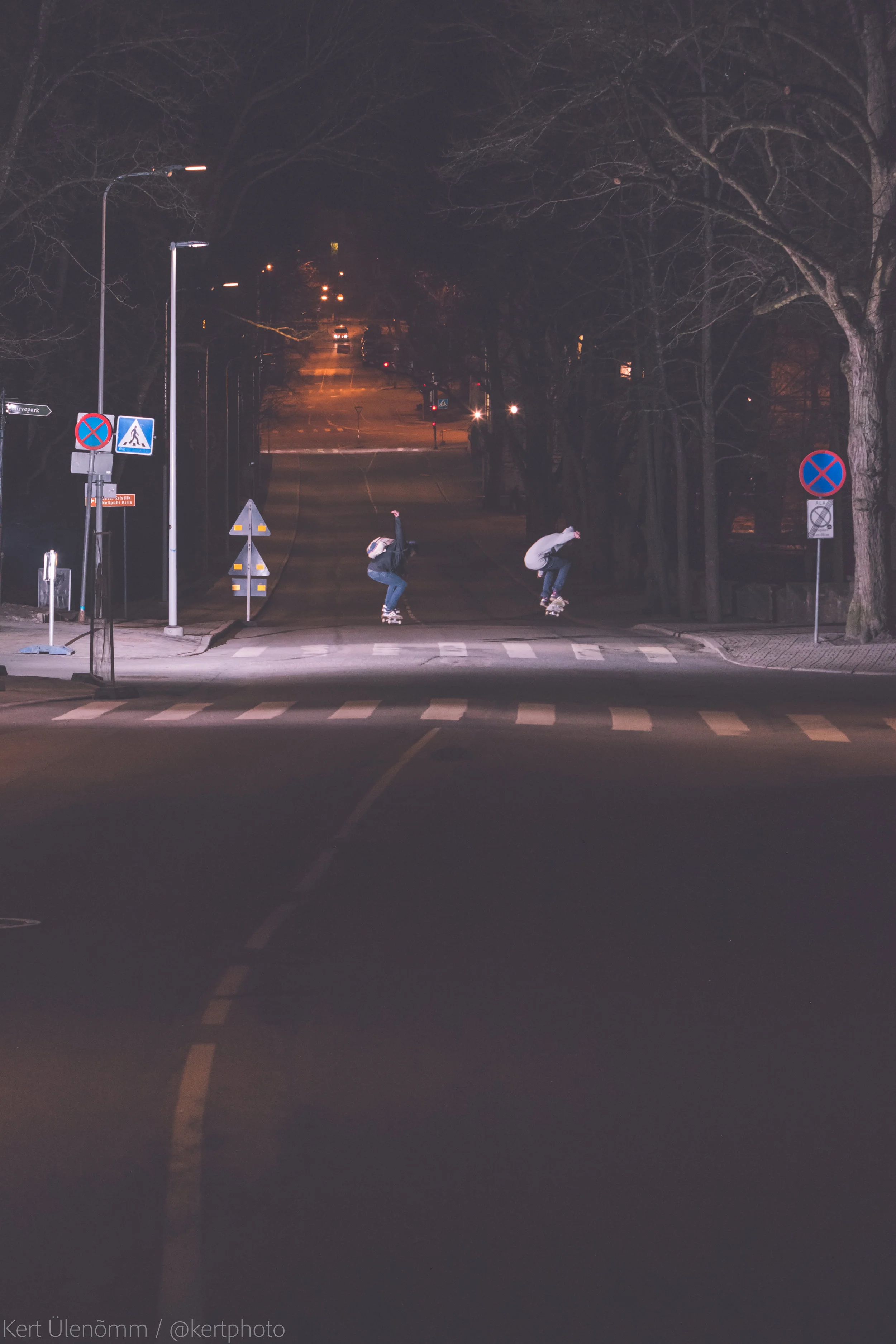 Downhill - Tallinn 2017