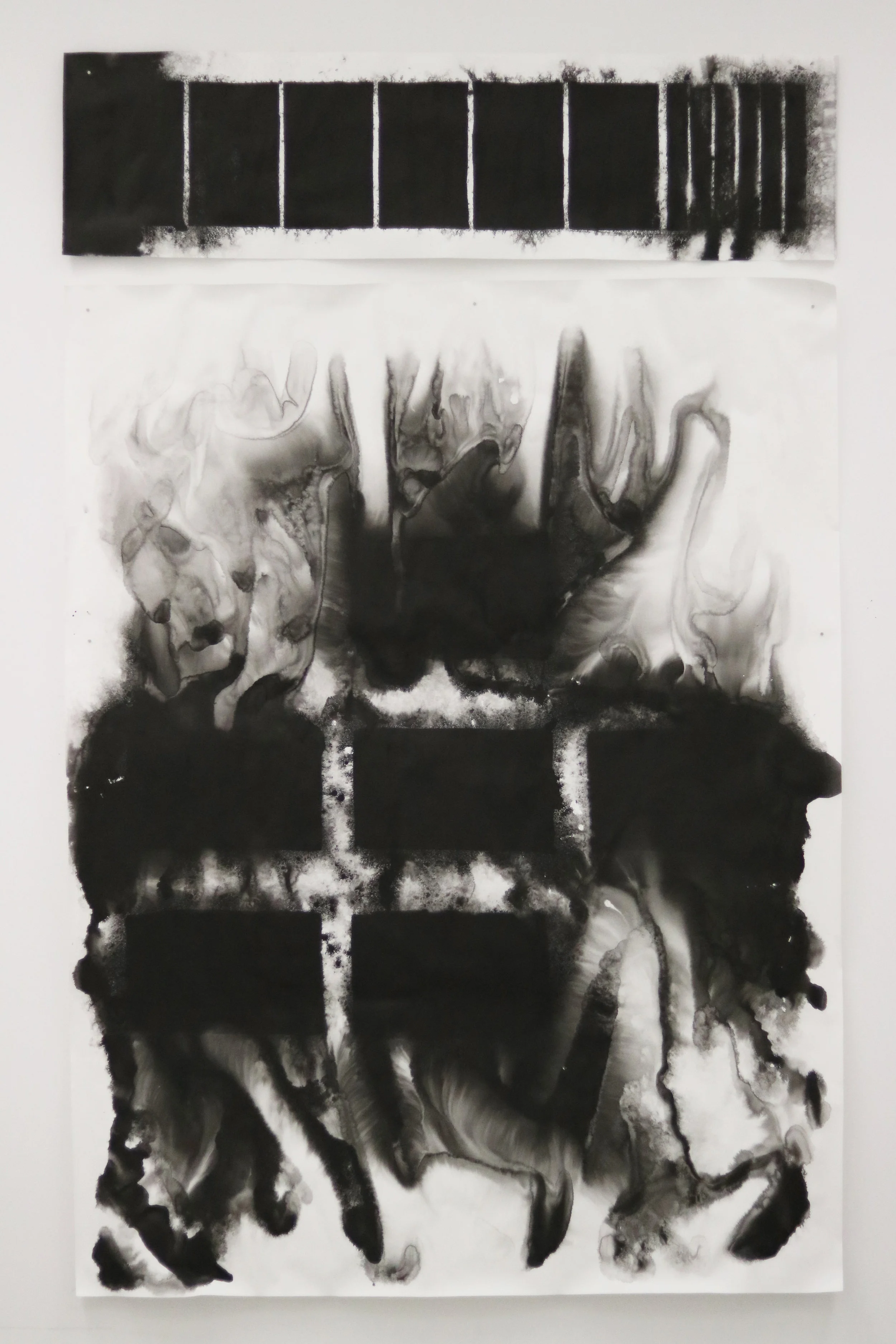 Marital (combined pieces)