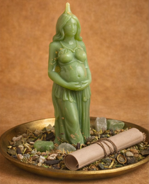 Fertility Spiritual Work