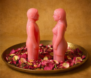 Love and Relationship Spiritual Work