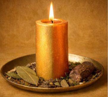 Career and Small Business Spiritual Work