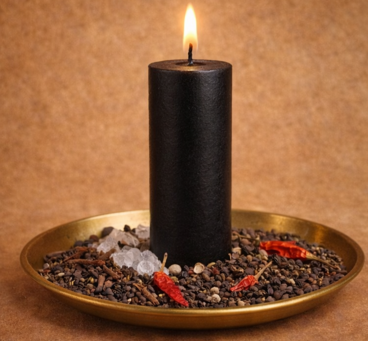 Stop Gossip Spiritual Work