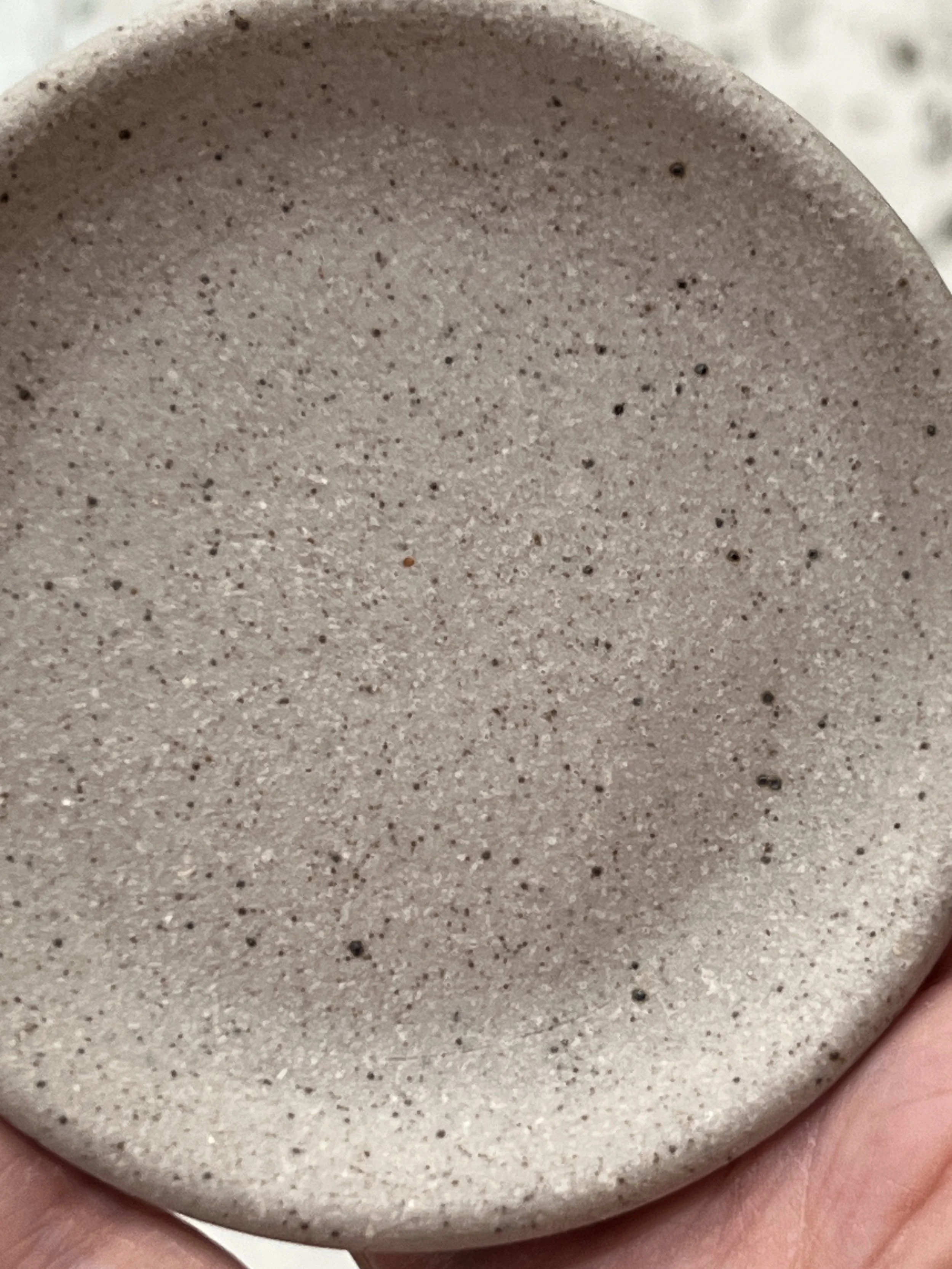 Grey Clay Mini Dish.JPG