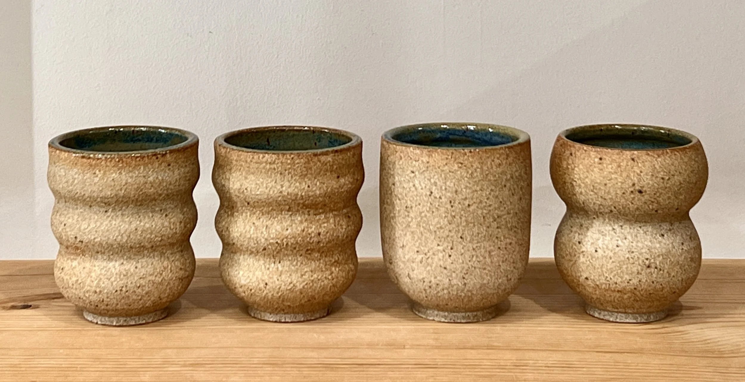 Sandstorm Cup