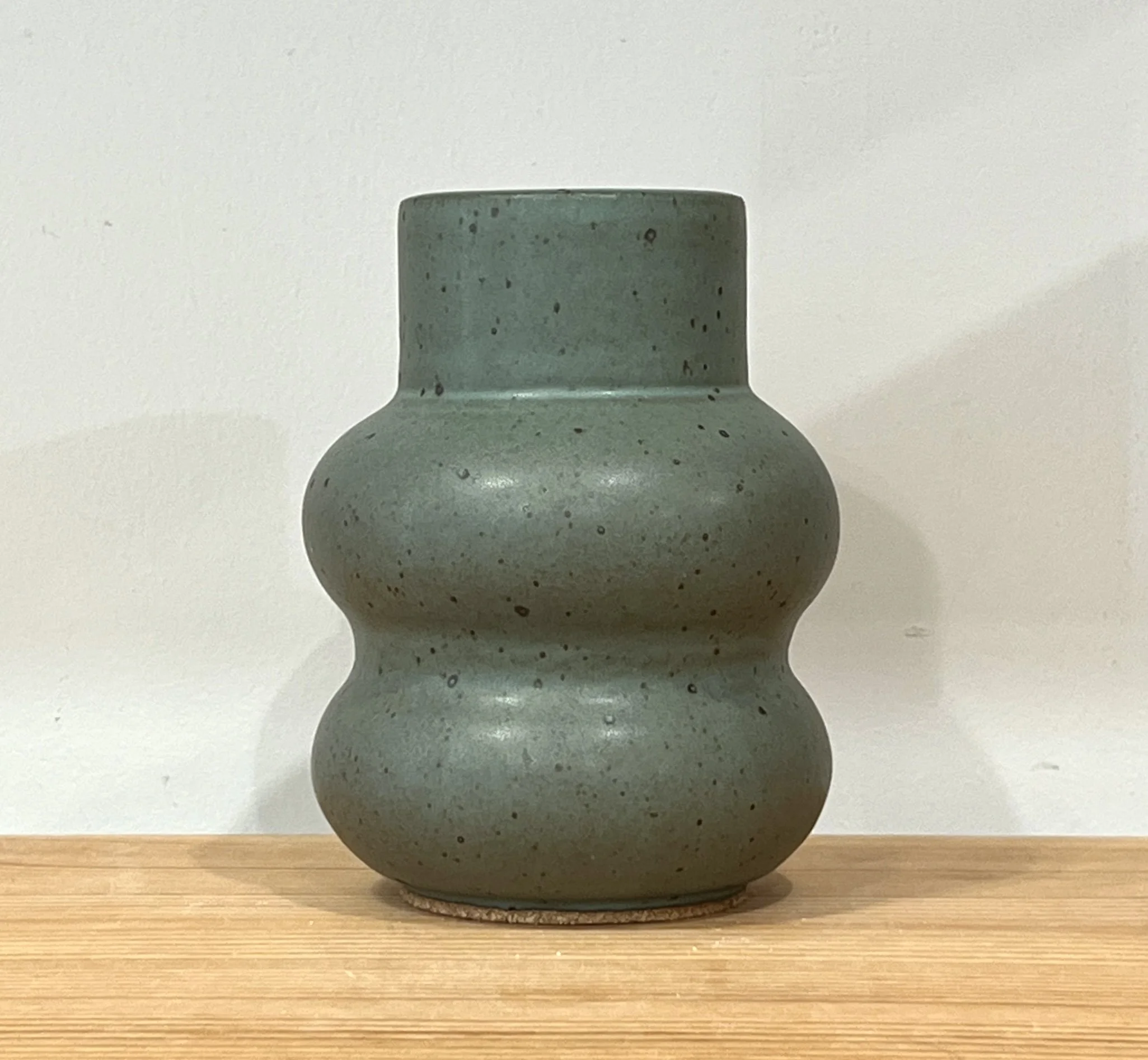 Laos Bubble Vase