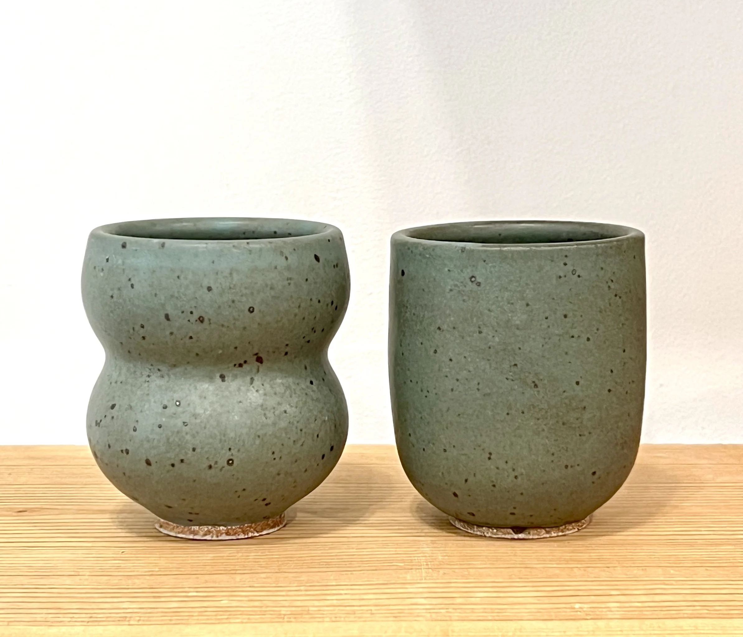 Laos Cups