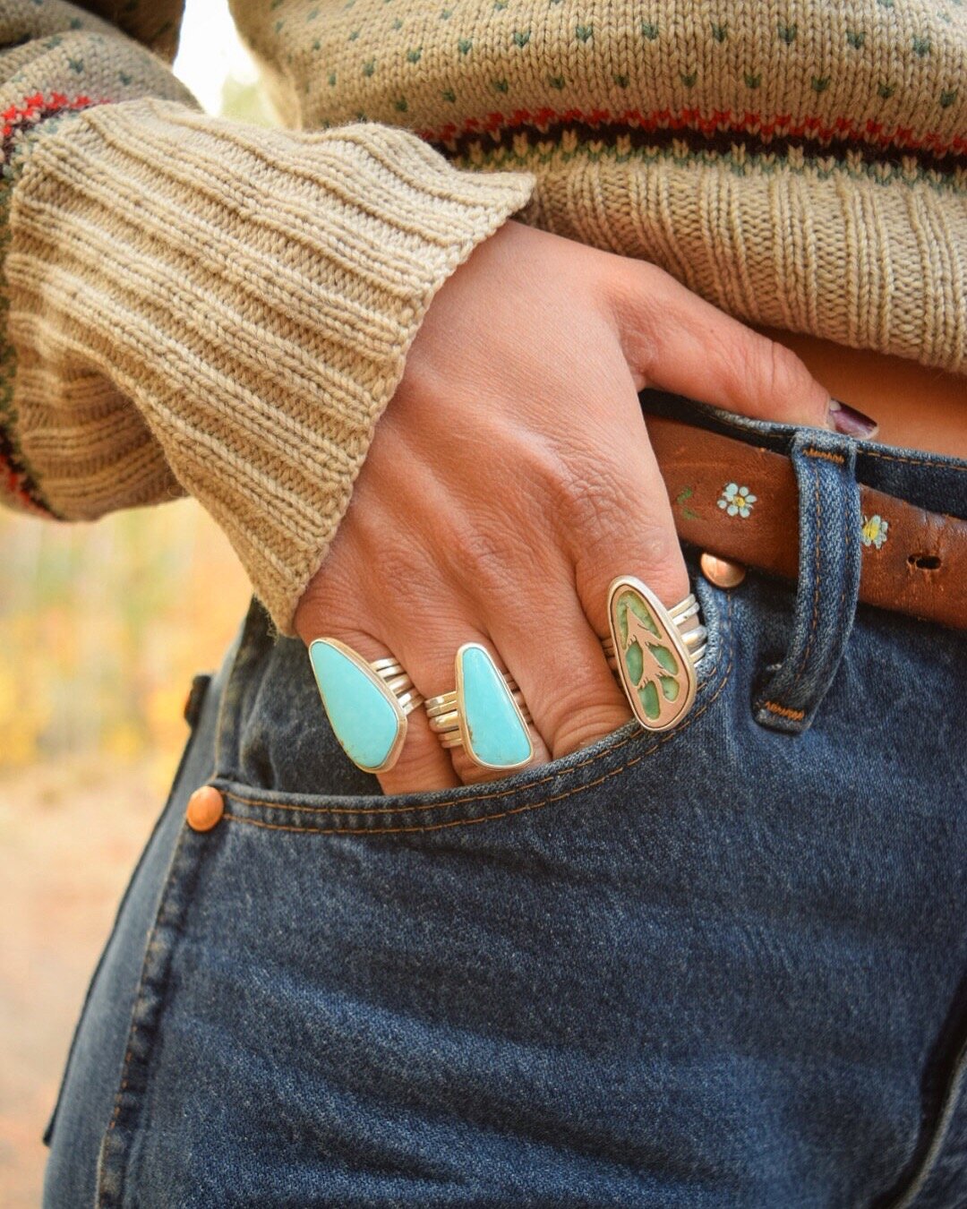 Rings & jeans.JPG