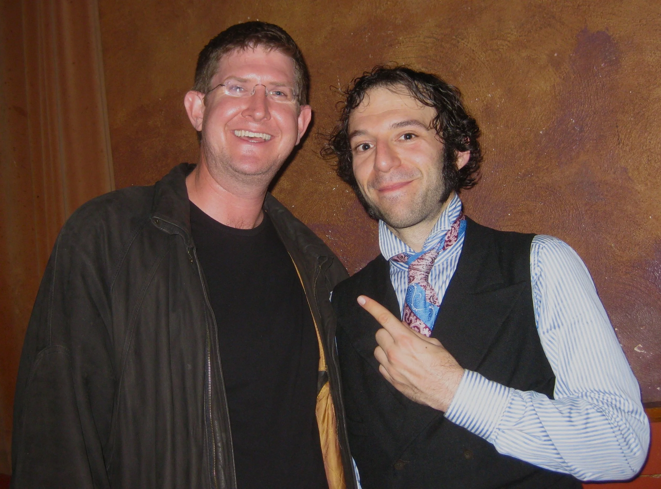 Daedelus Denver