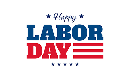 LABOR DAY - TXST CAMPUS IS CLOSED!   NO REHEARSAL