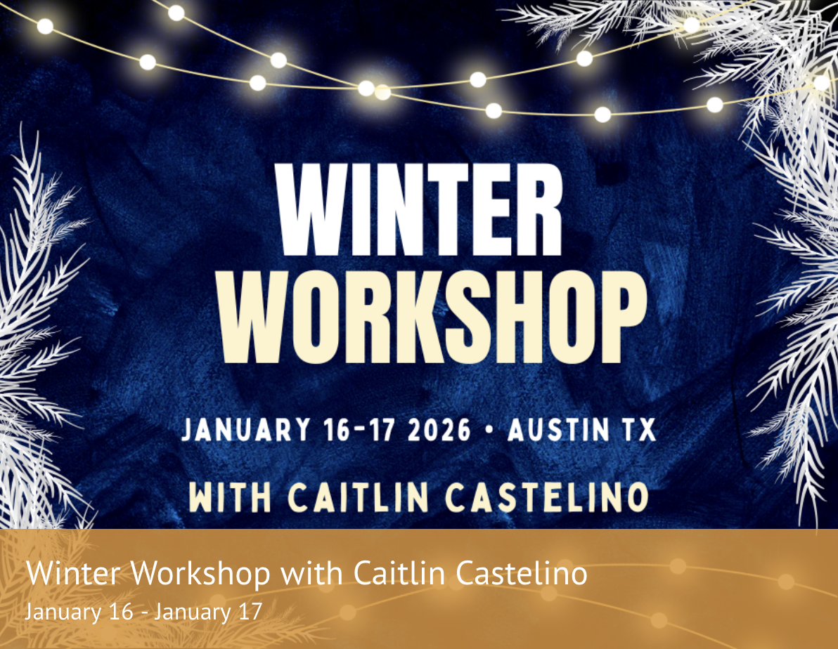 Region 10 Winter Workshop