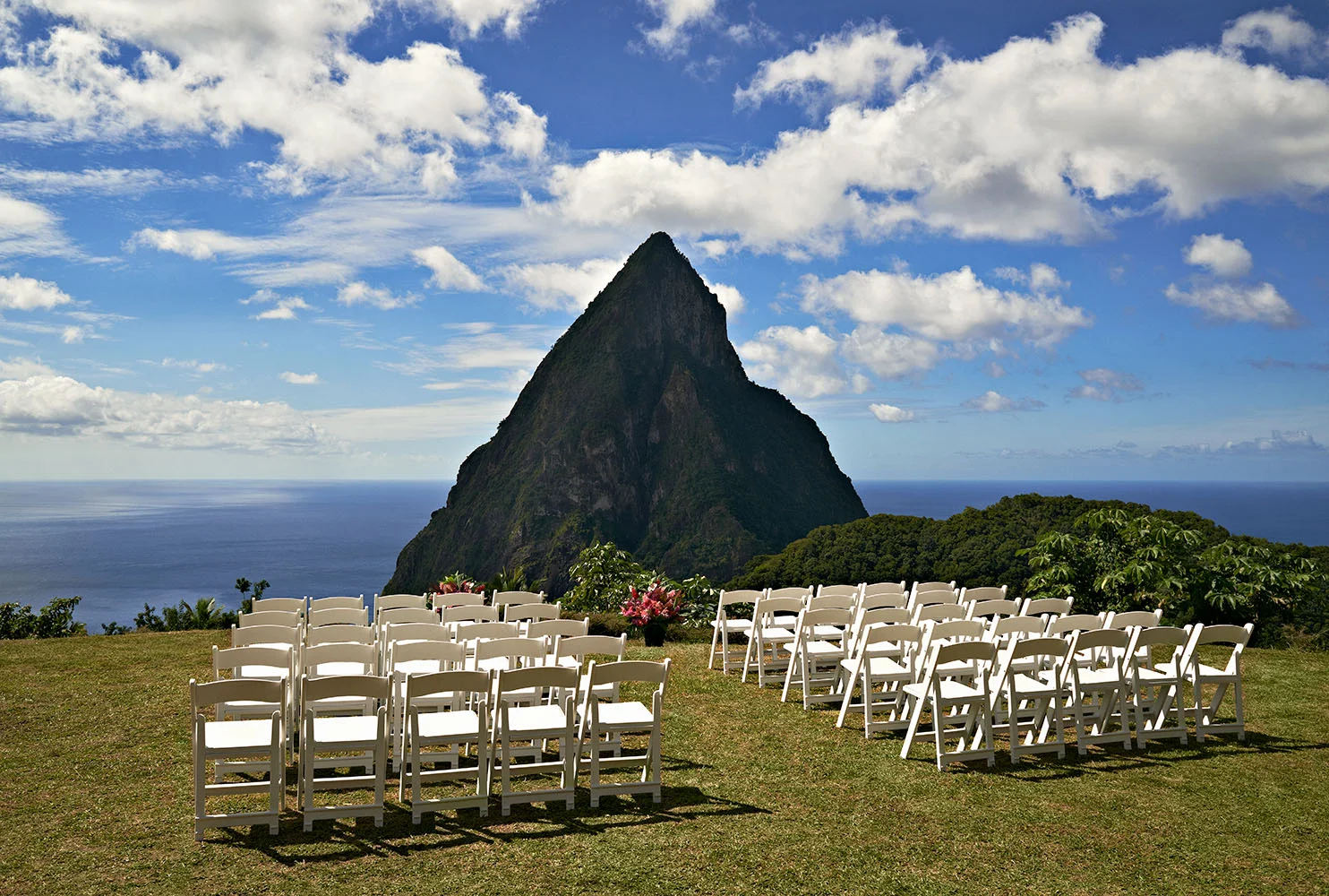 boucan hotel•st lucia