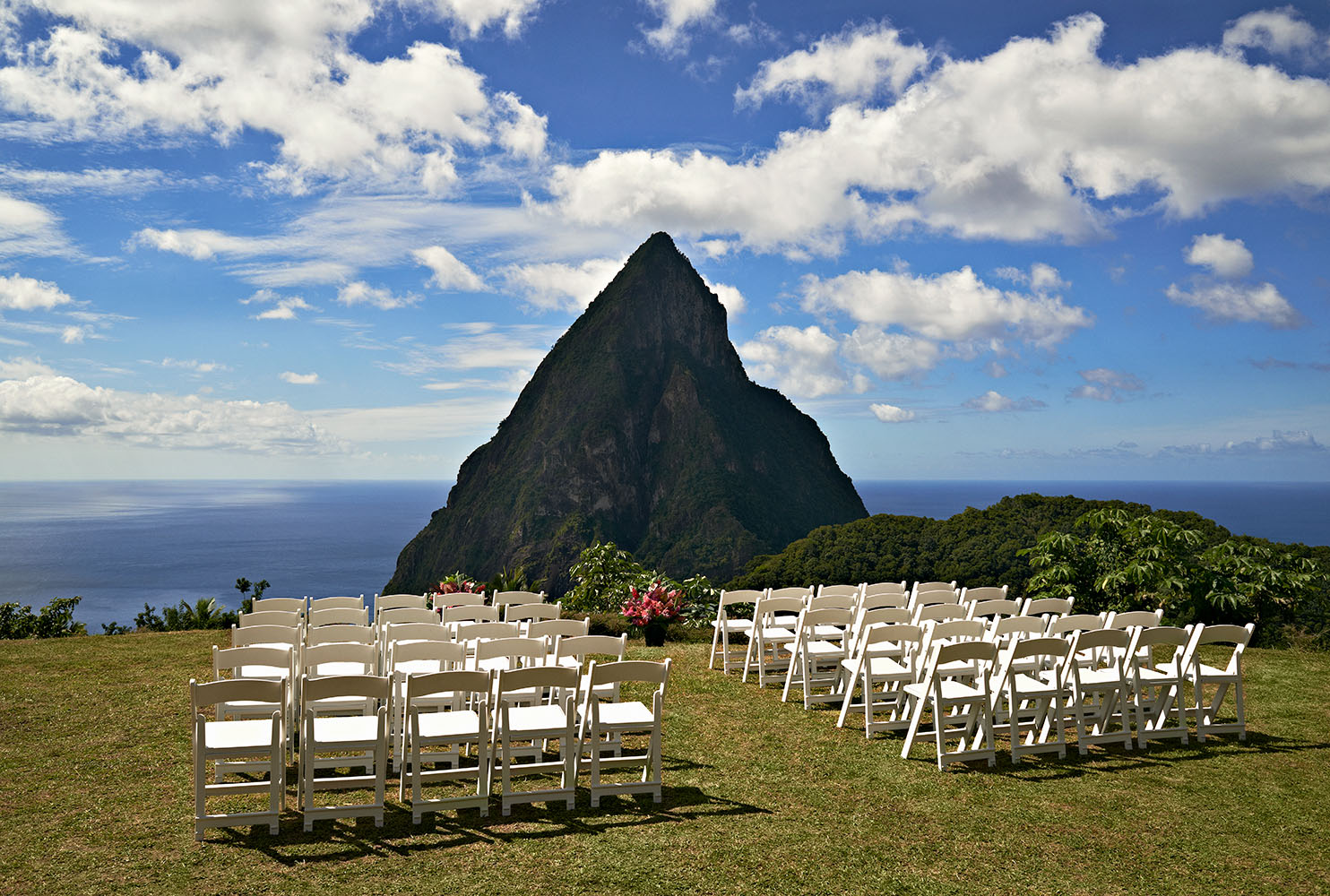  boucan hotel•st lucia 