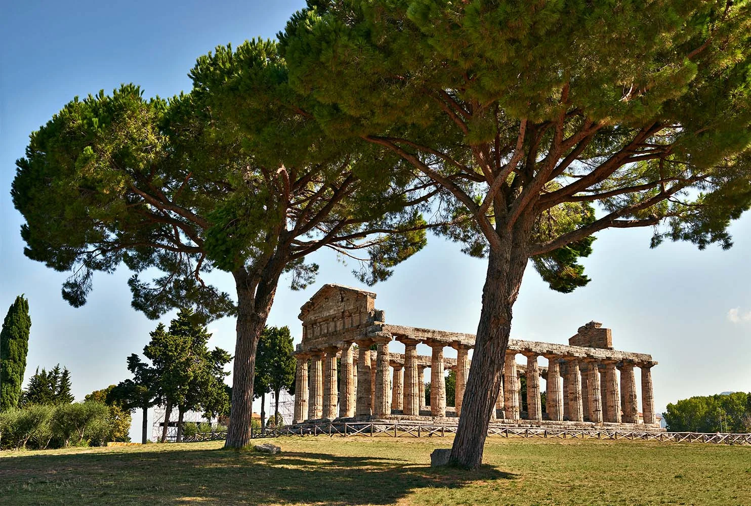paestum•italy
