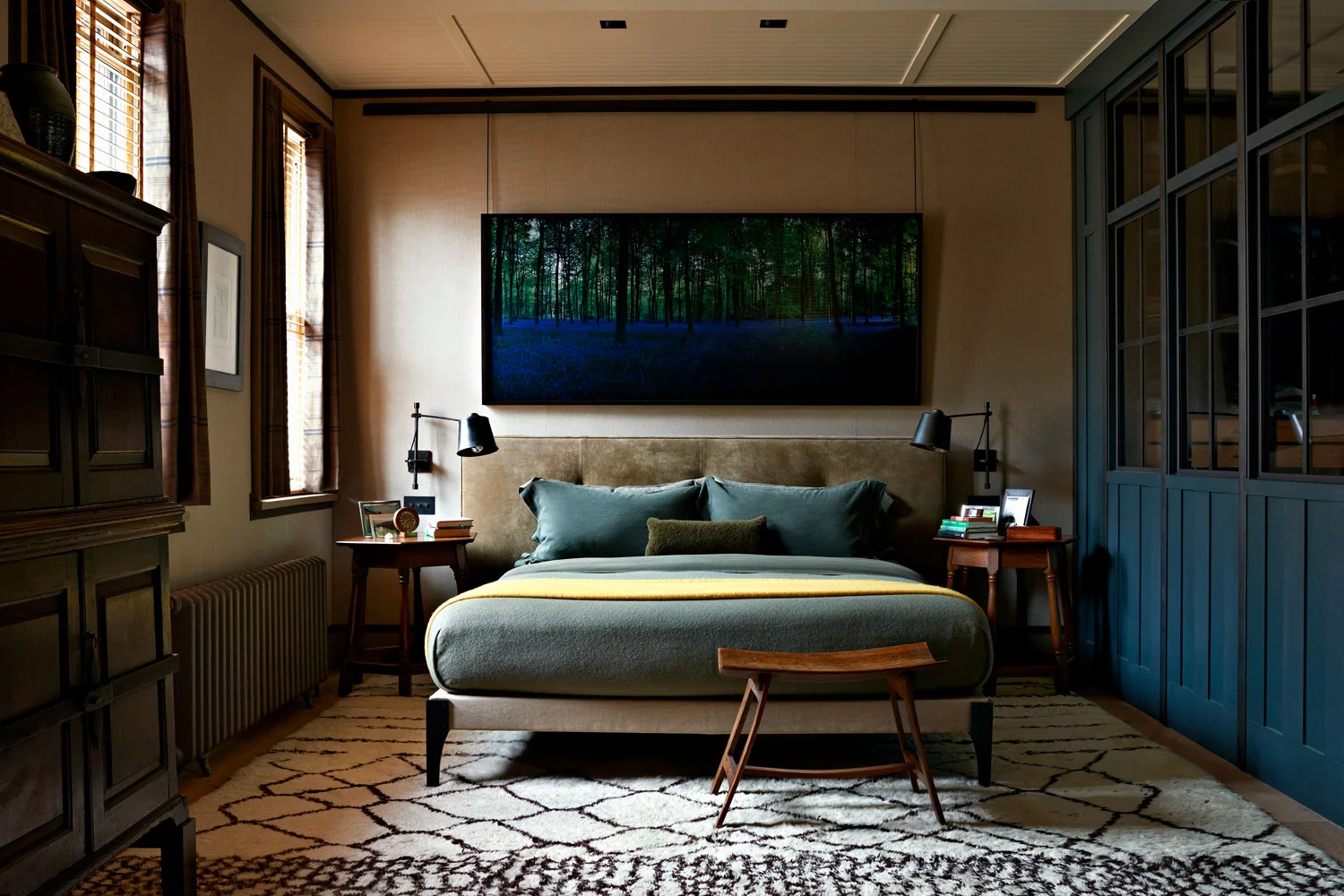 jonathan reed•AD France