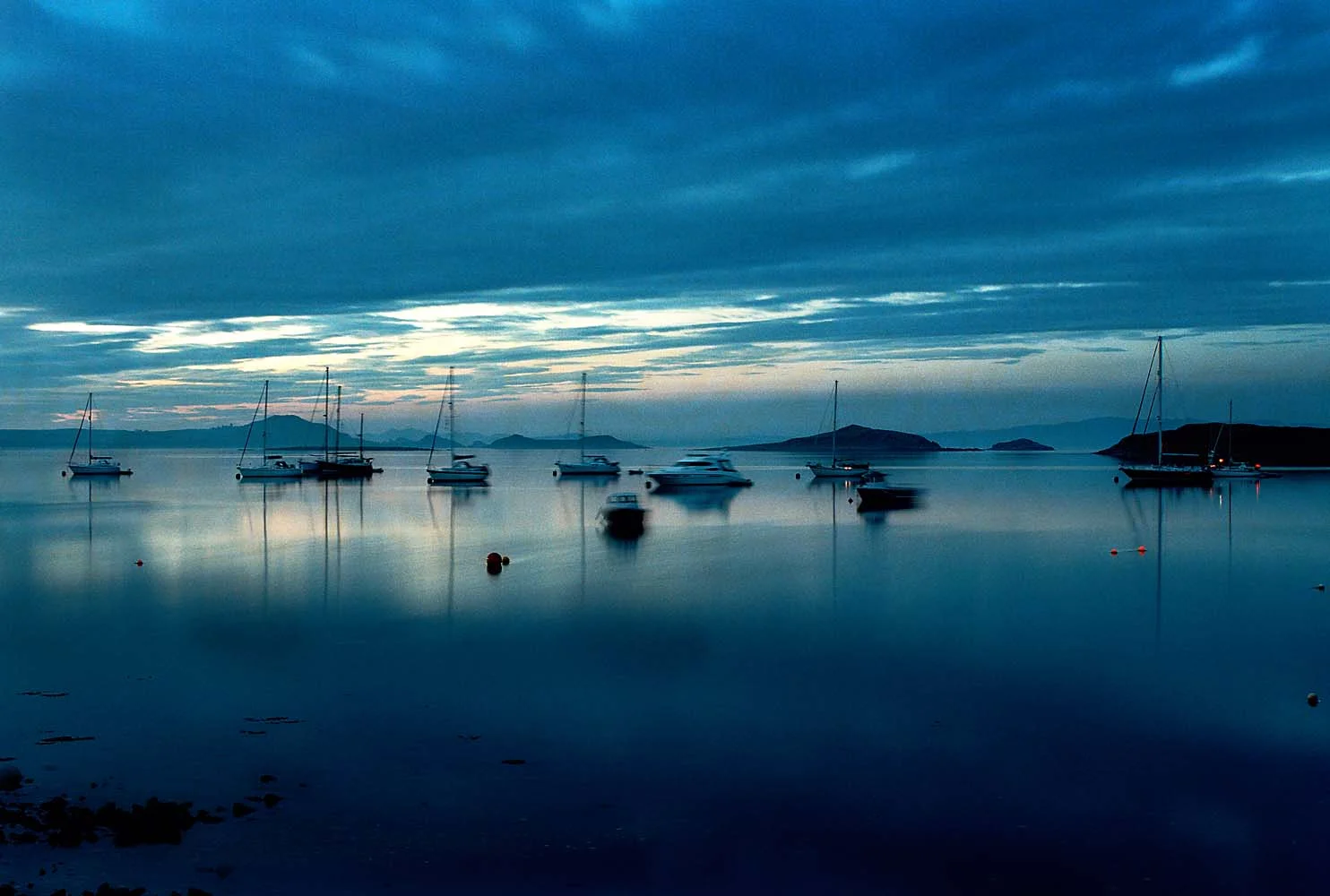 isle of jura•scotland