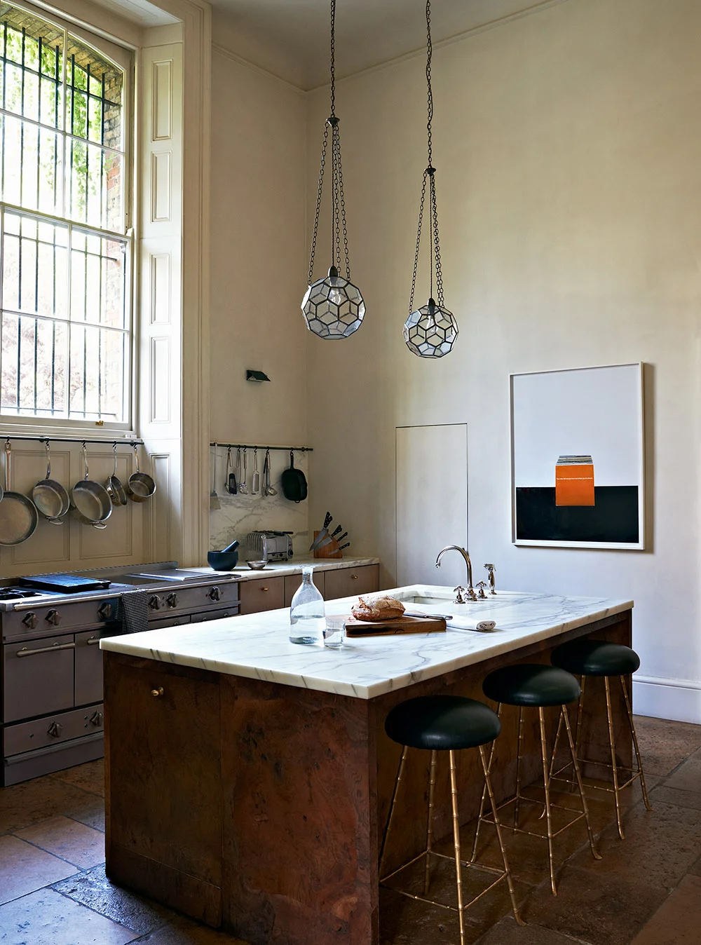rose uniacke•AD France
