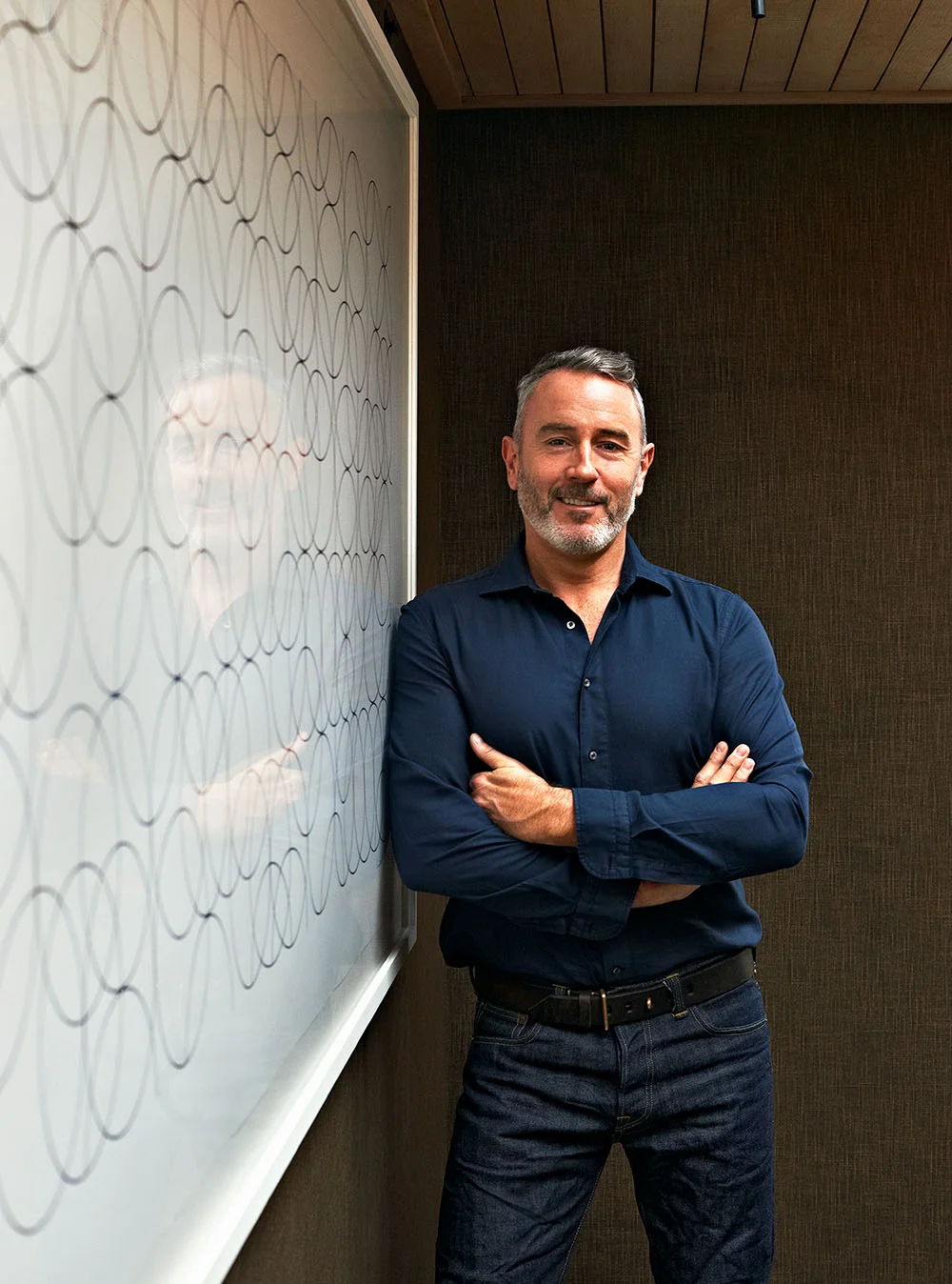 johnathan reed•AD France