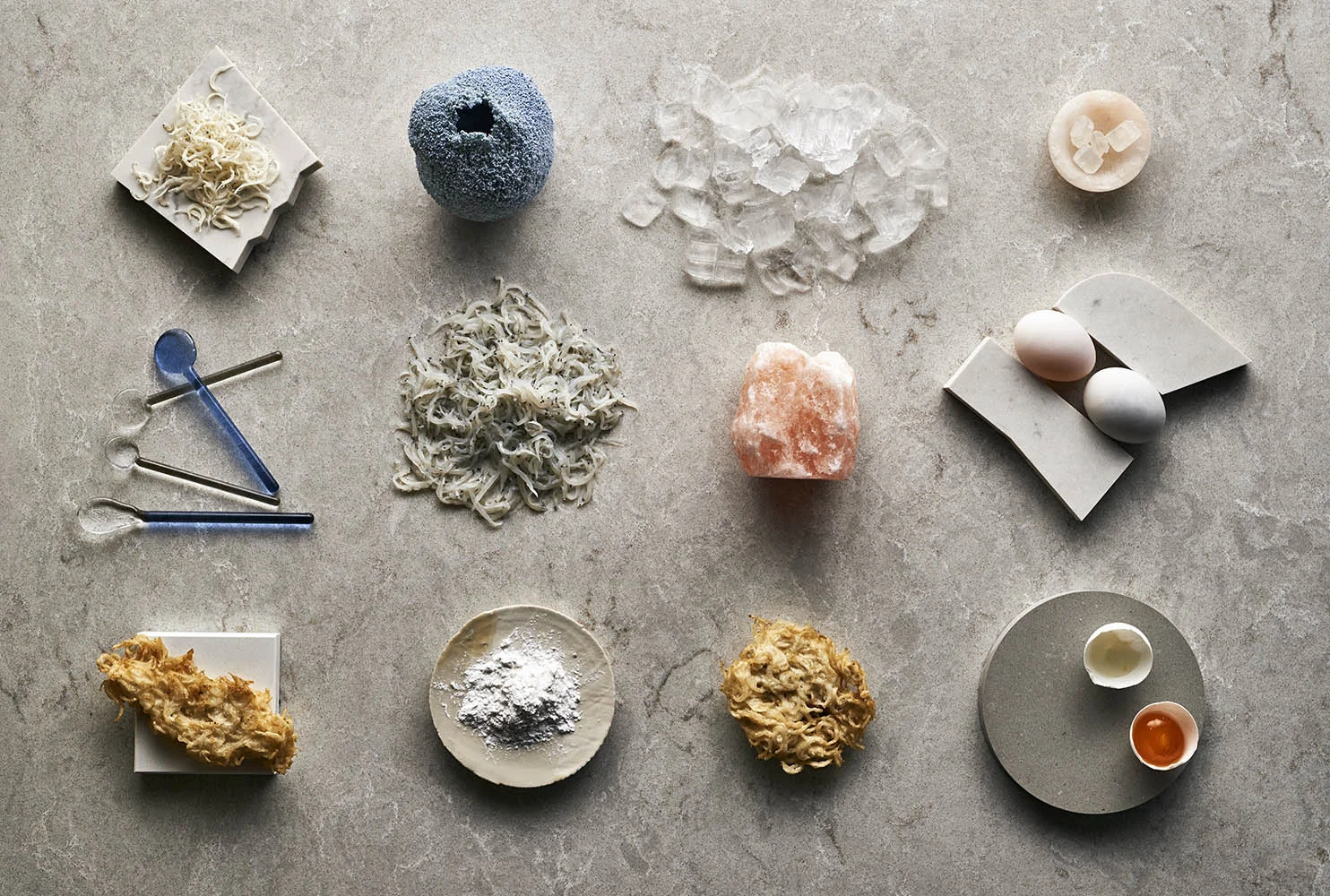 caesarstone•recipe