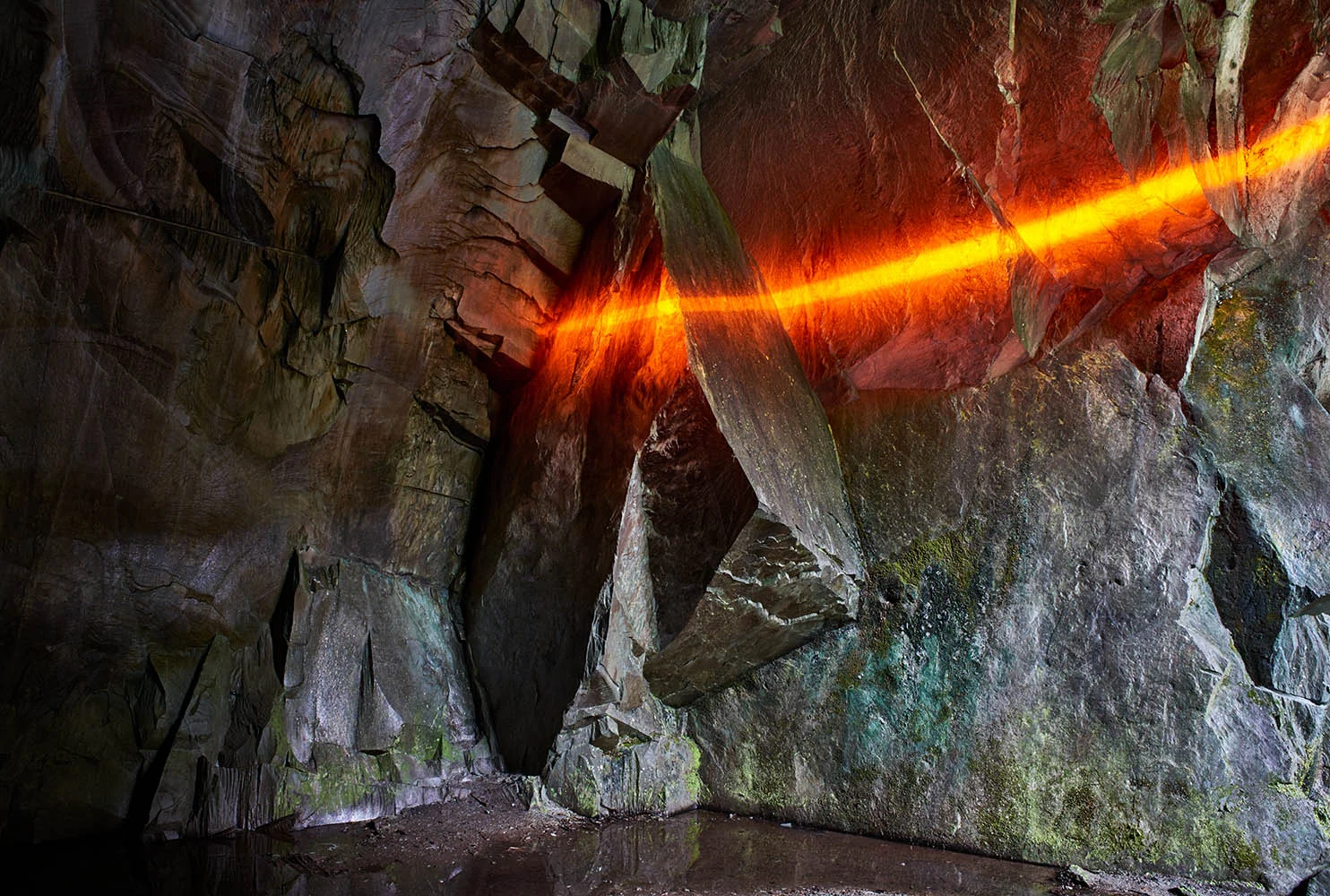 cave drawing #3