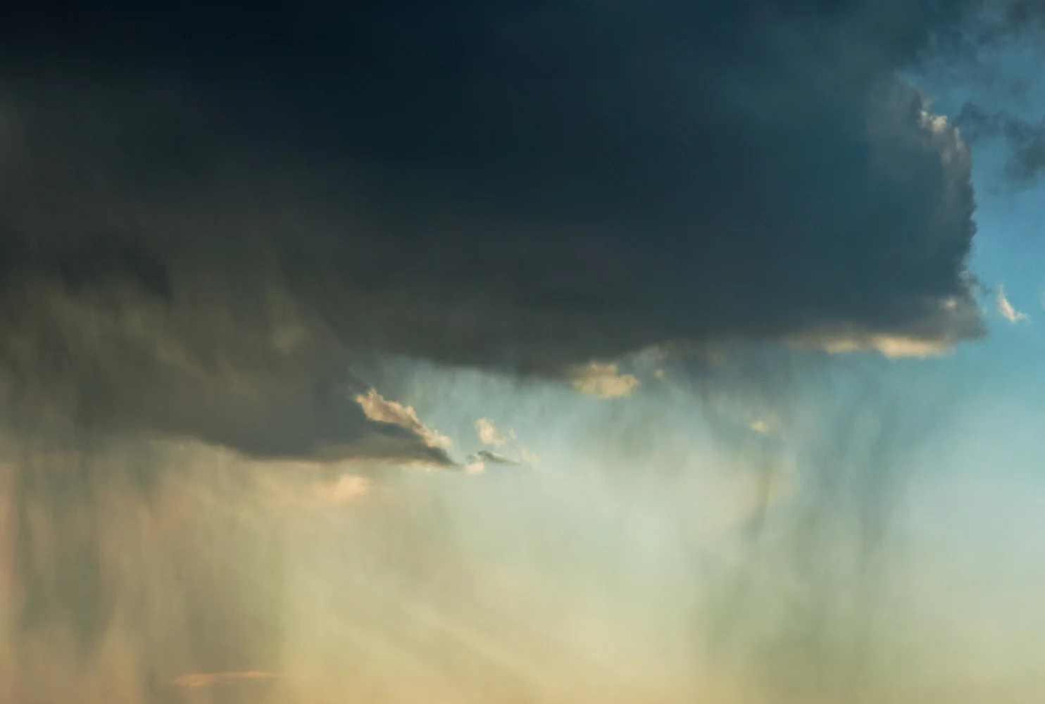 october afternoon #1