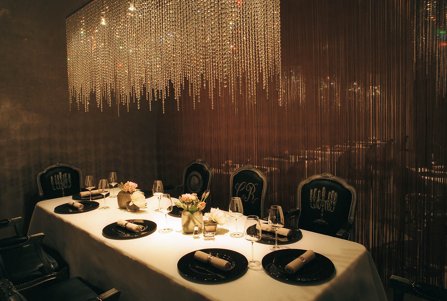  private dining room 