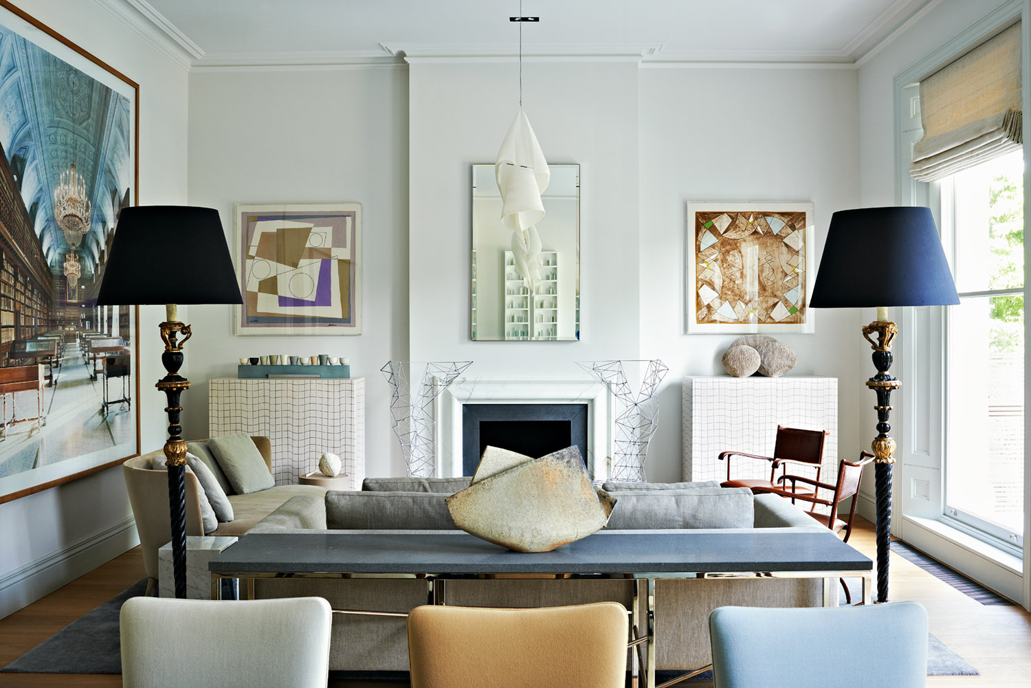 interiors — tom mannion • photographer