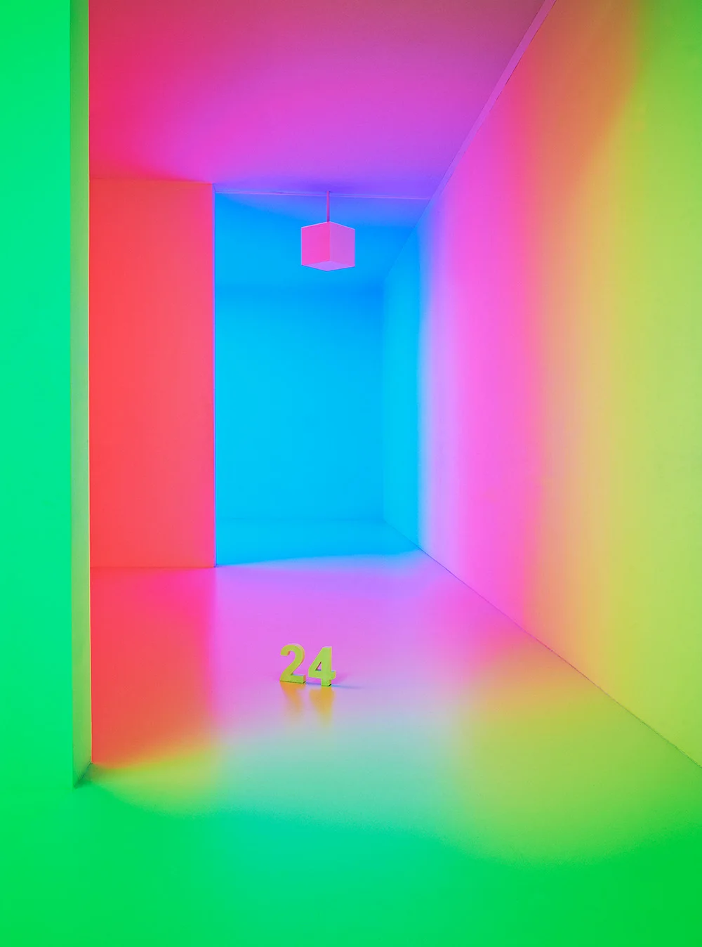 hayward gallery•soho house magazine