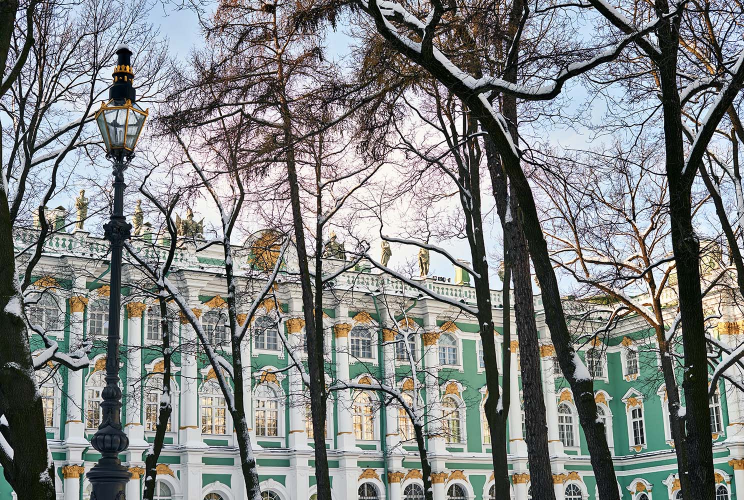  hermitage•st petersburg 