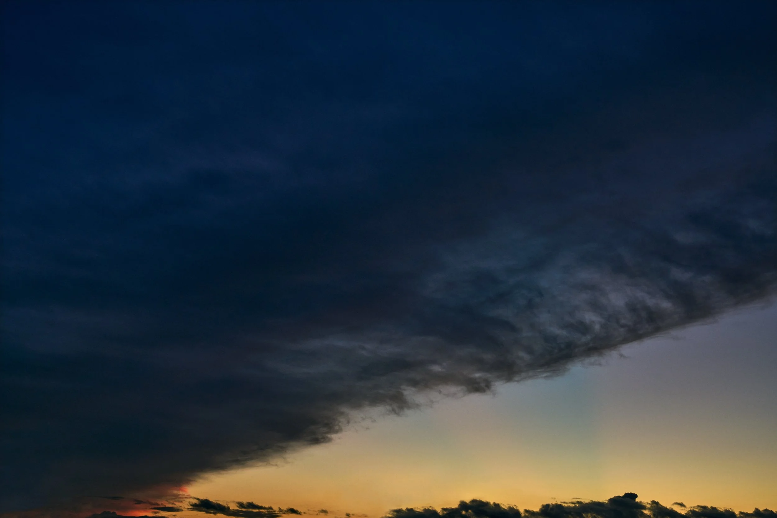  november evening 