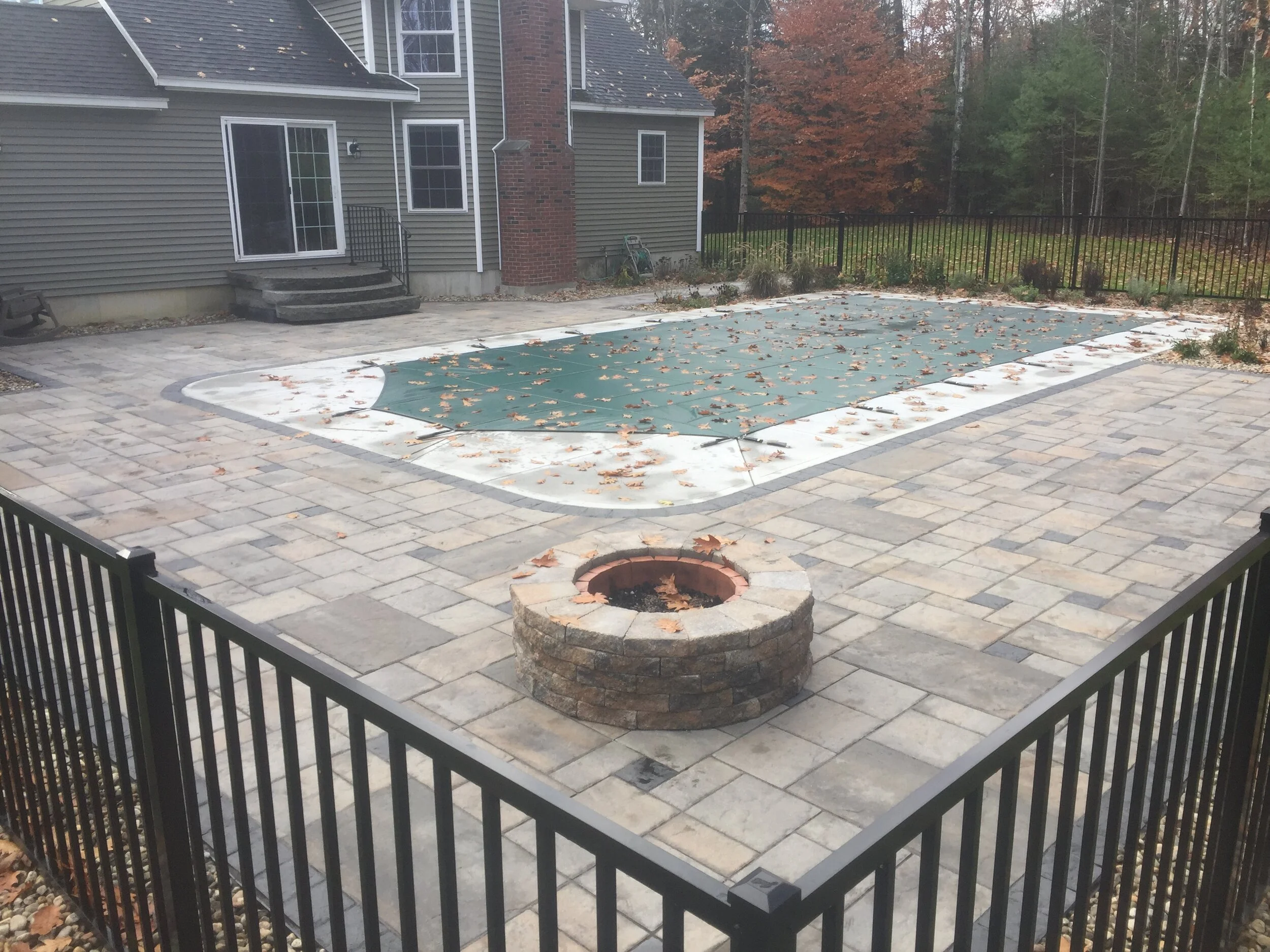  Techo Blo Blu Champlain Grey and Valet Onyx Black. 