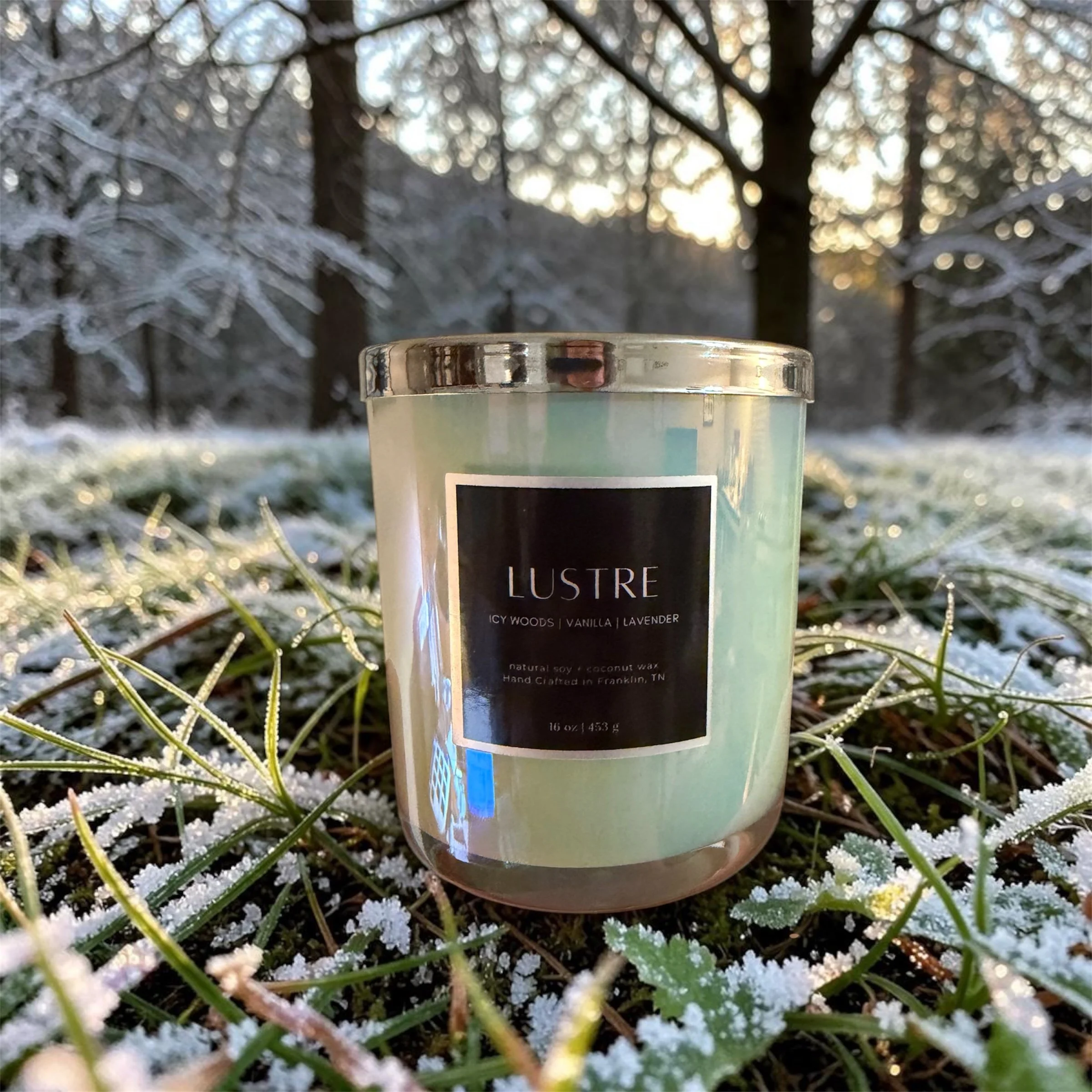 LUSTRE