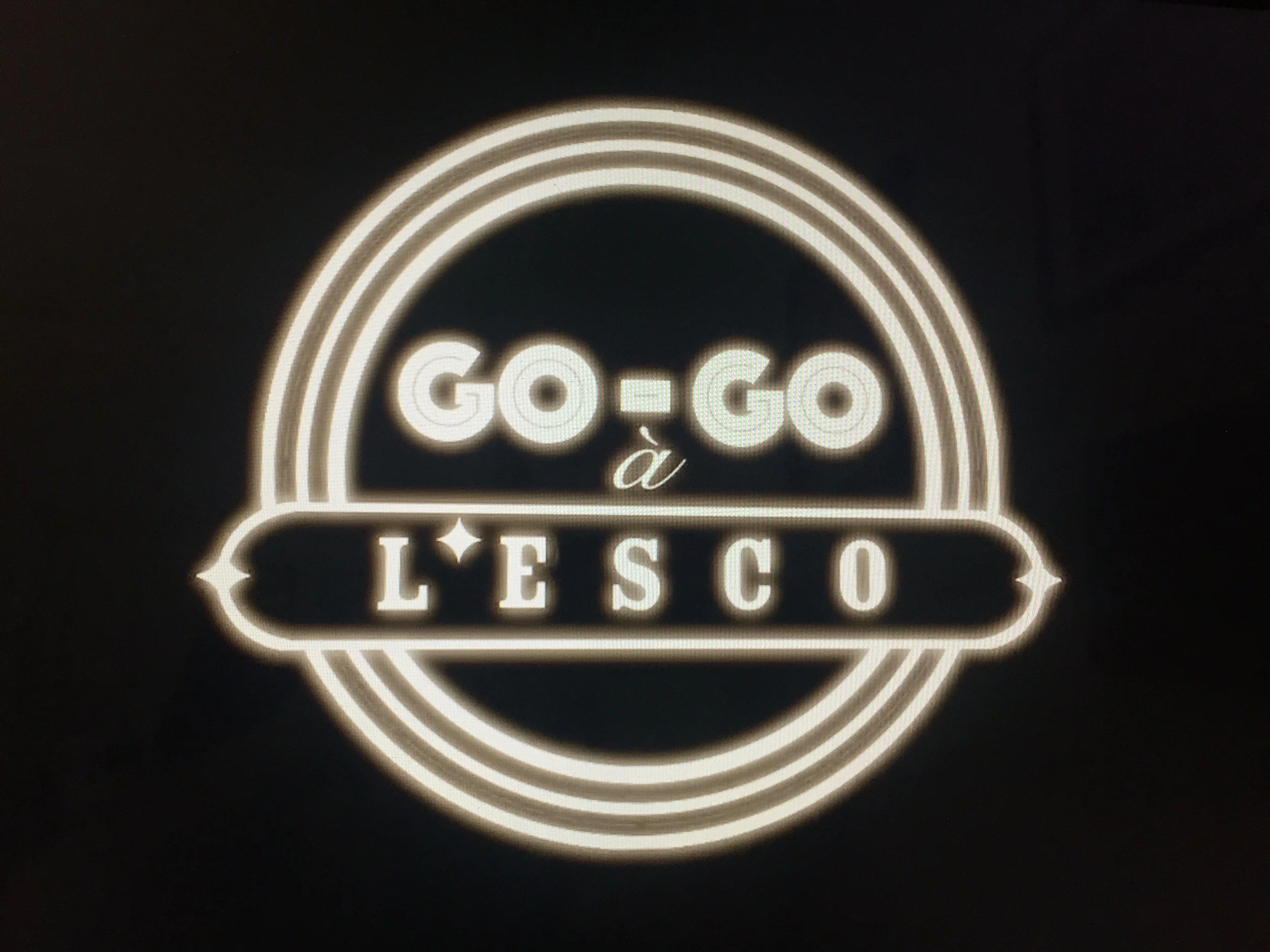 Go-Go L' Esco: Hot Garbage
