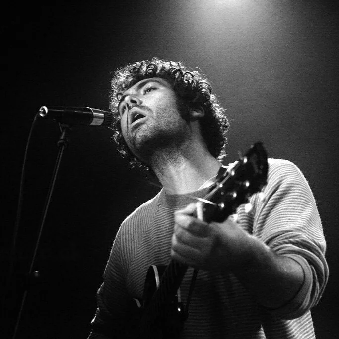 Flashback Episode w/ Miles Michaud of Allah-Las - March 17, 2014