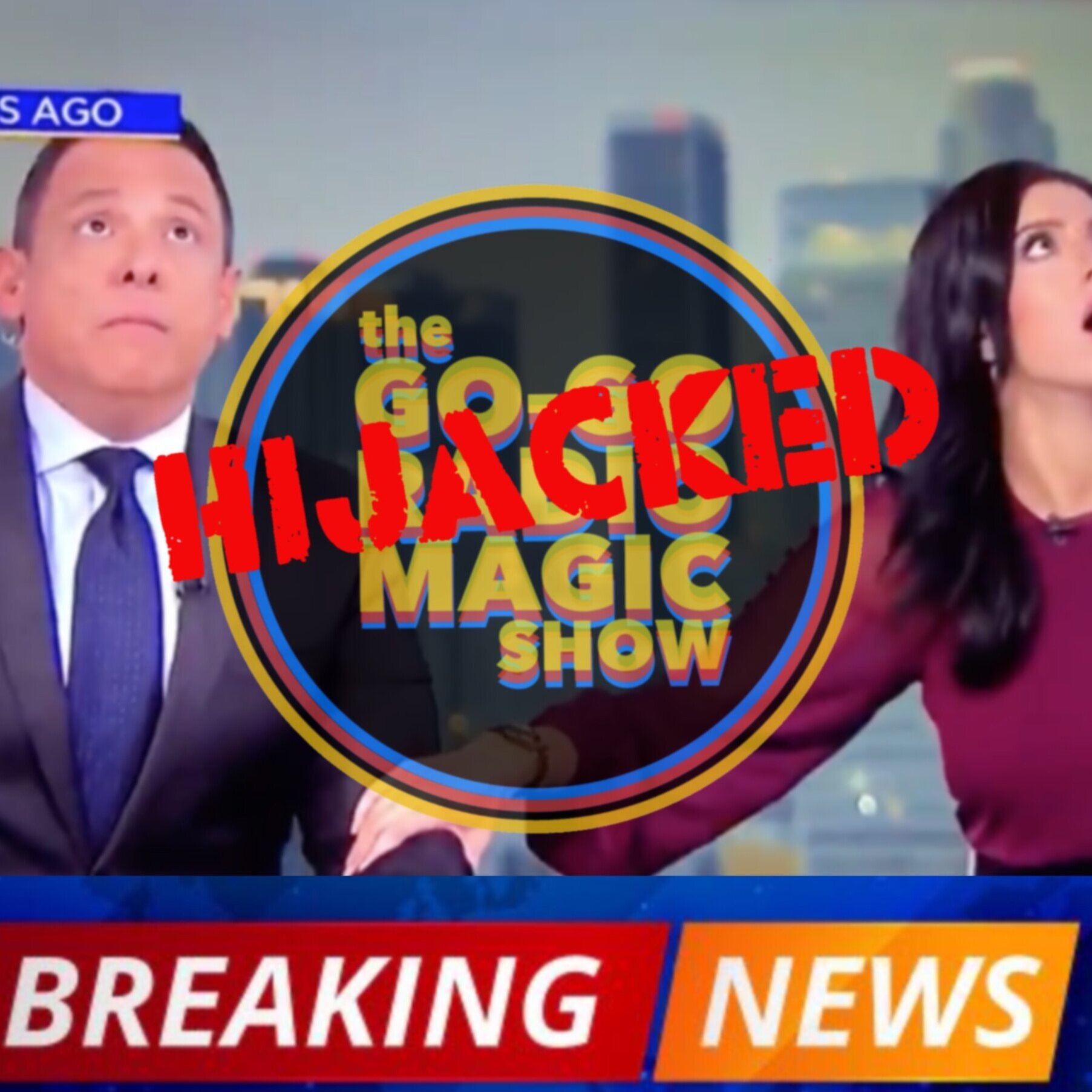 HIJACKED EPISODE