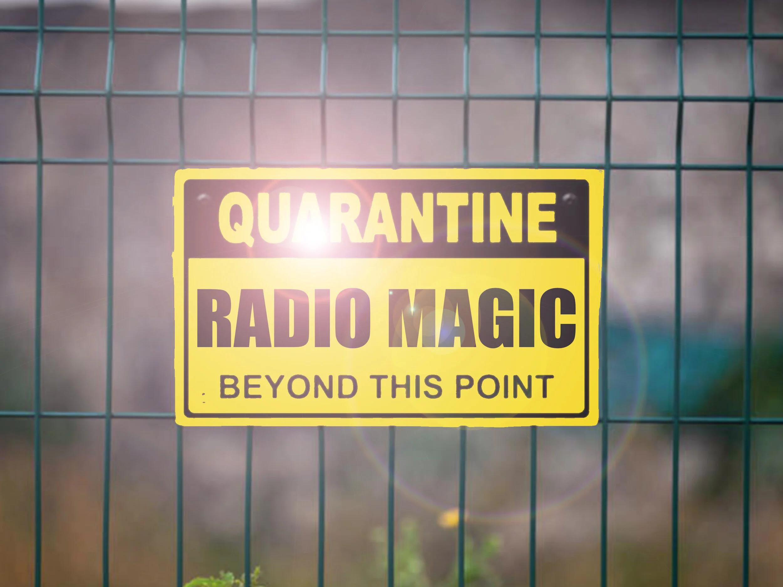 GGRMS Quarantine Episode September 11, 2020 