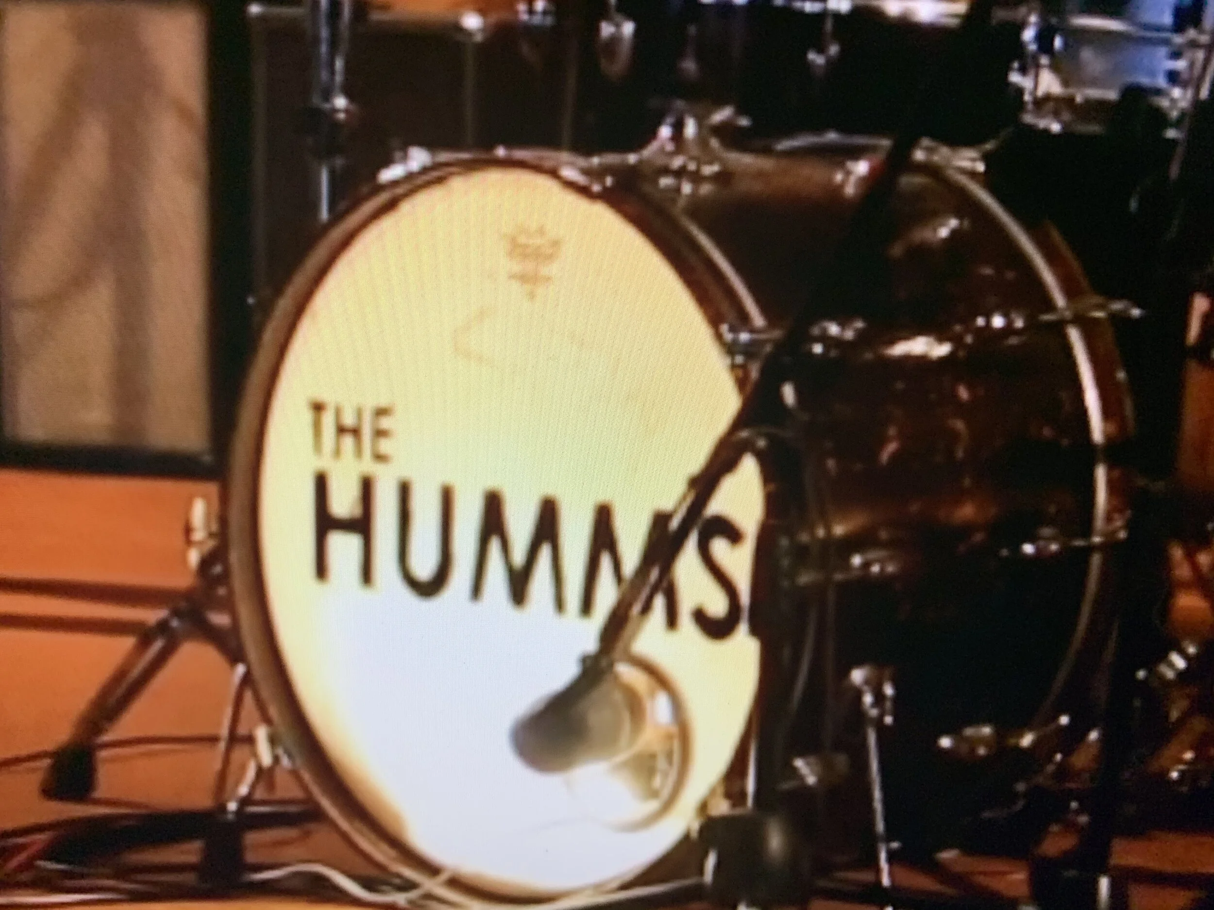 GGRMS Quarantine Episode October 2, 2020 w/ Zeke Sayer of The Humms