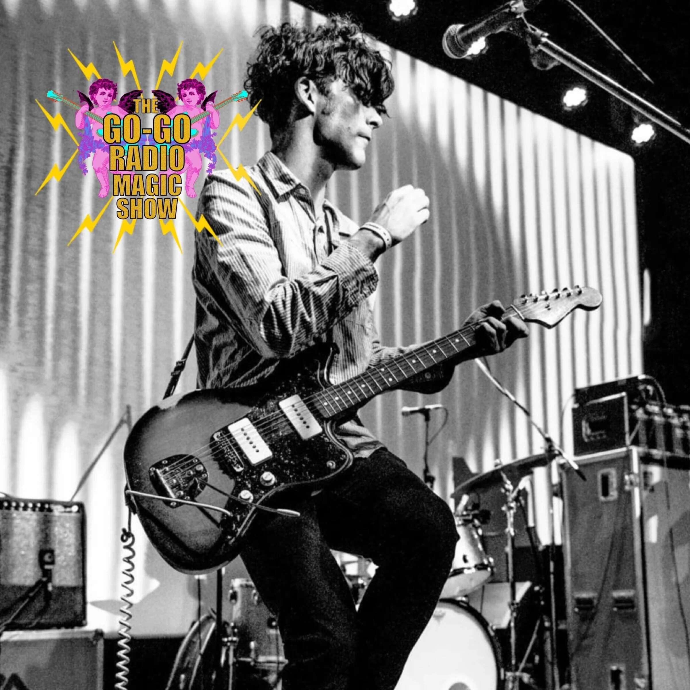 GGRMS Jan 22, 2021 w/ Robbie MacArthur