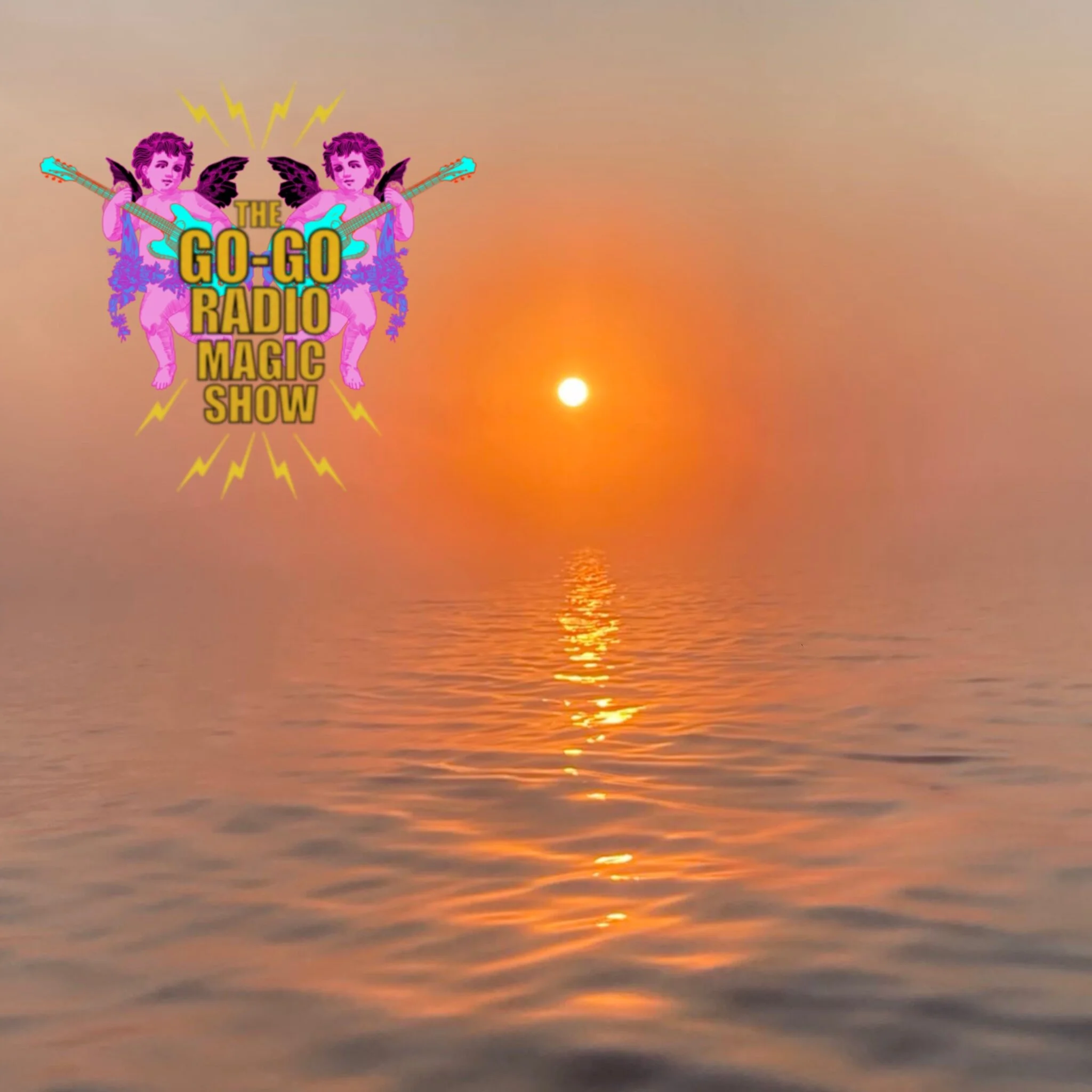 GGRMS August 13, 2021 