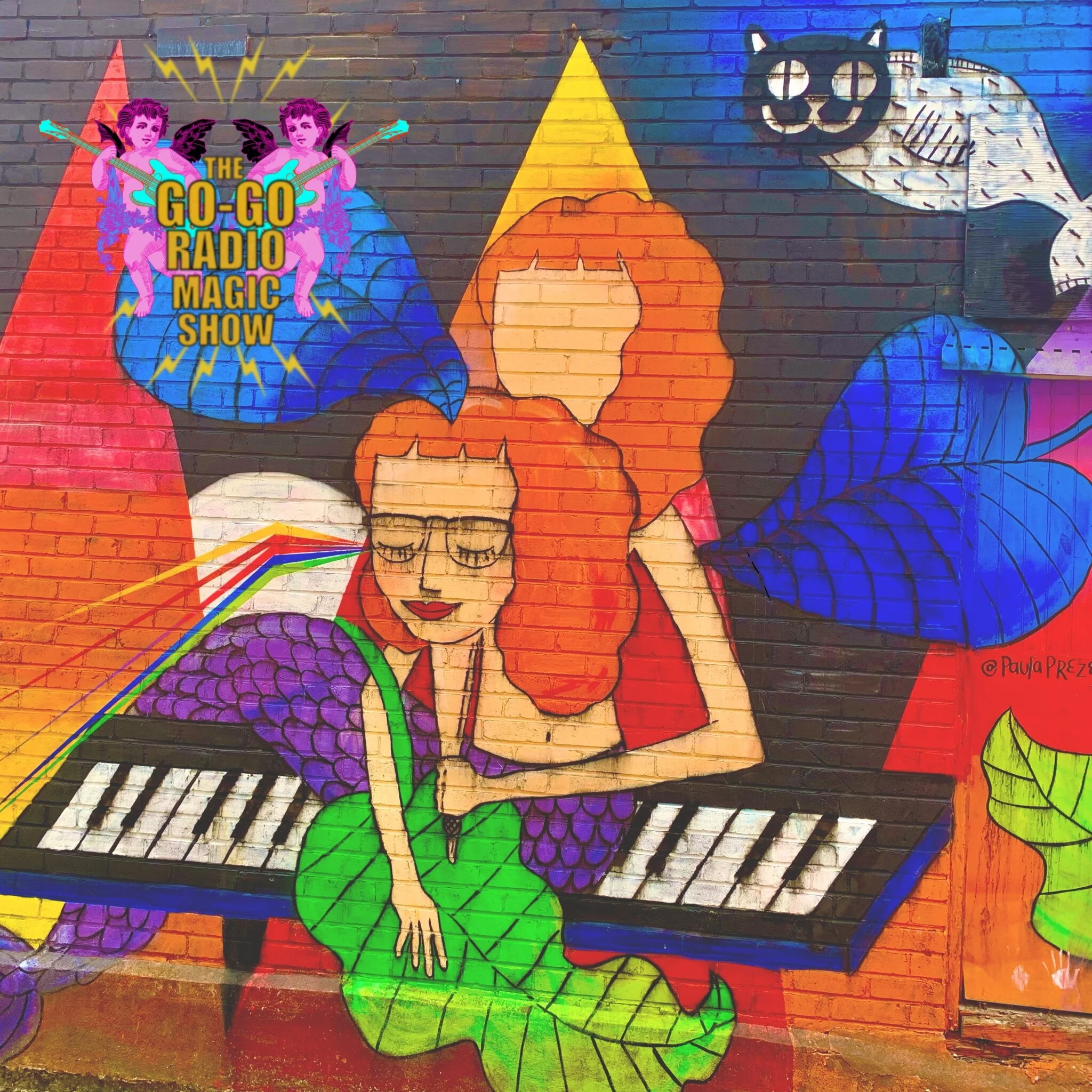 GGRMS August 6, 2021 