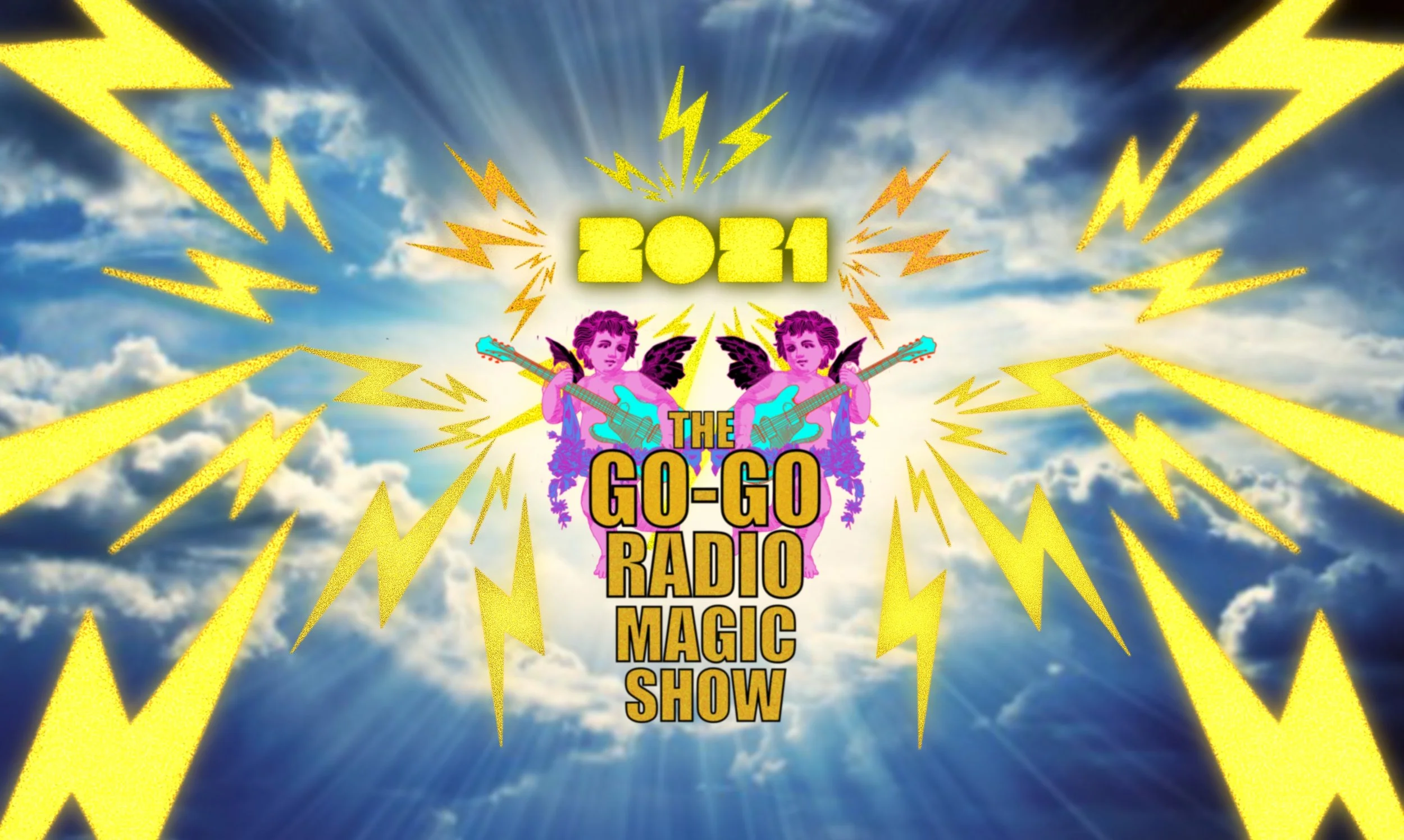 GGRMS Favourites of 2021