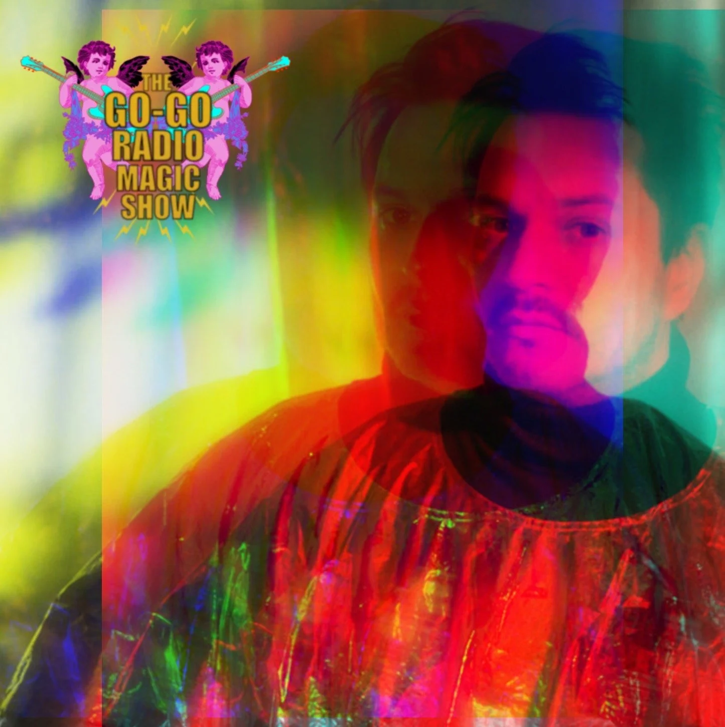 GGRMS April 8, w/ Alex Ortiz aka RIP POP MUTANT