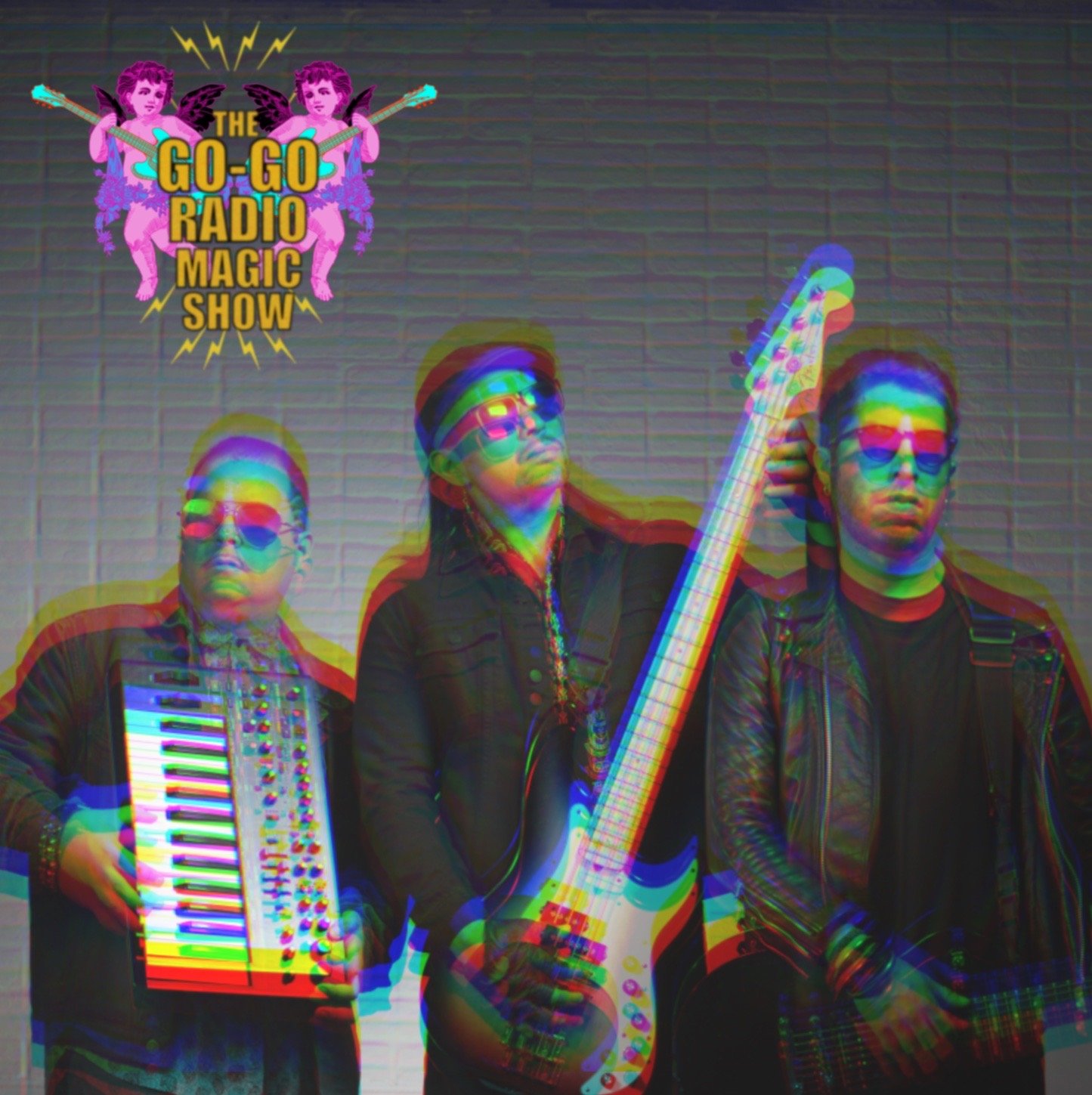 GGRMS May 27, 2022 with Perestroika