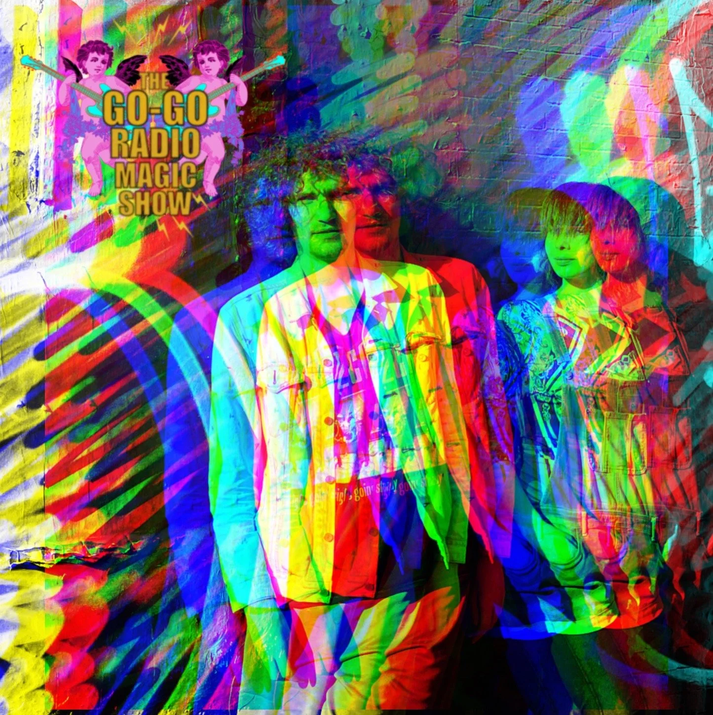 GGRMS June 17, 2022 w/ The Acute