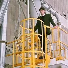 Pleased To Meet Me: Theo Vandenhoff