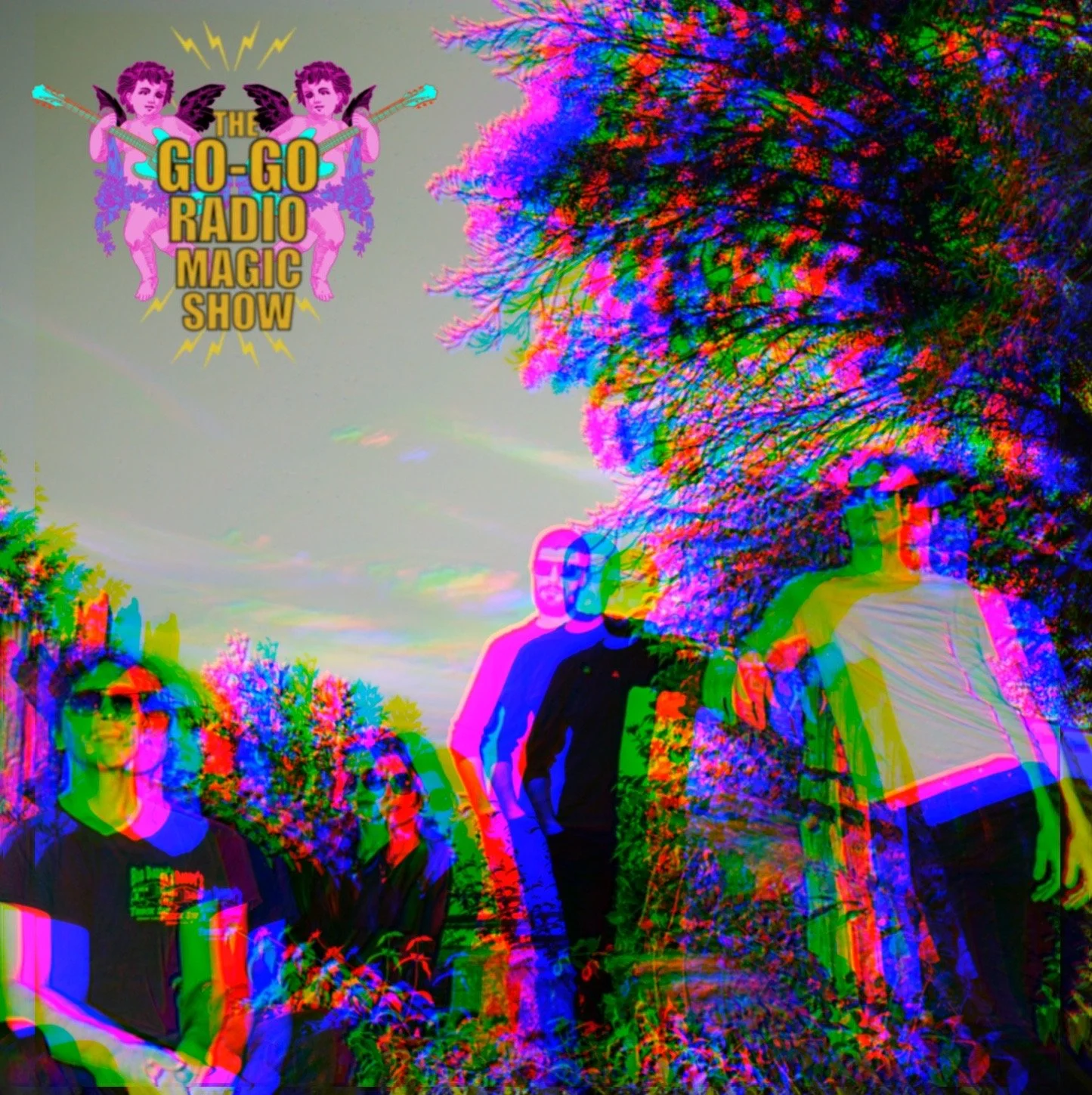 GGRMS September 9, 2022 w/ Hot Garbage