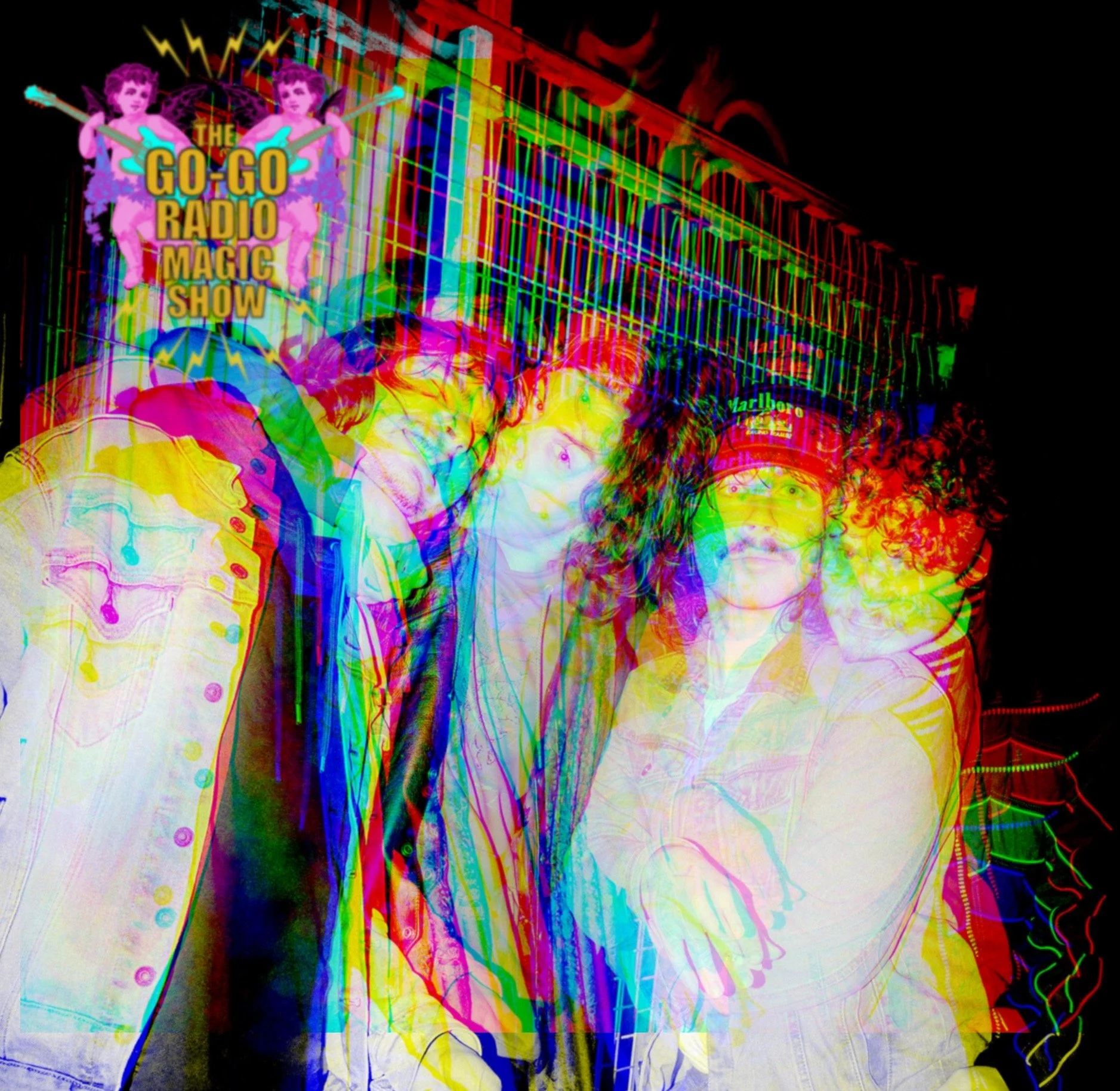 GGRMS April 28, 2023 w/ Last Waltzon