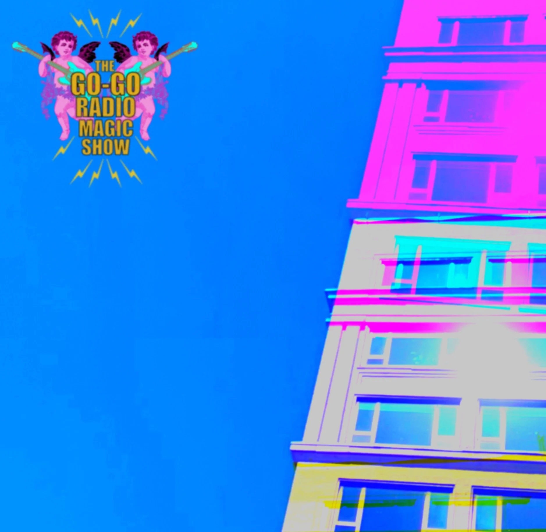 GGRMS April 21, 2023