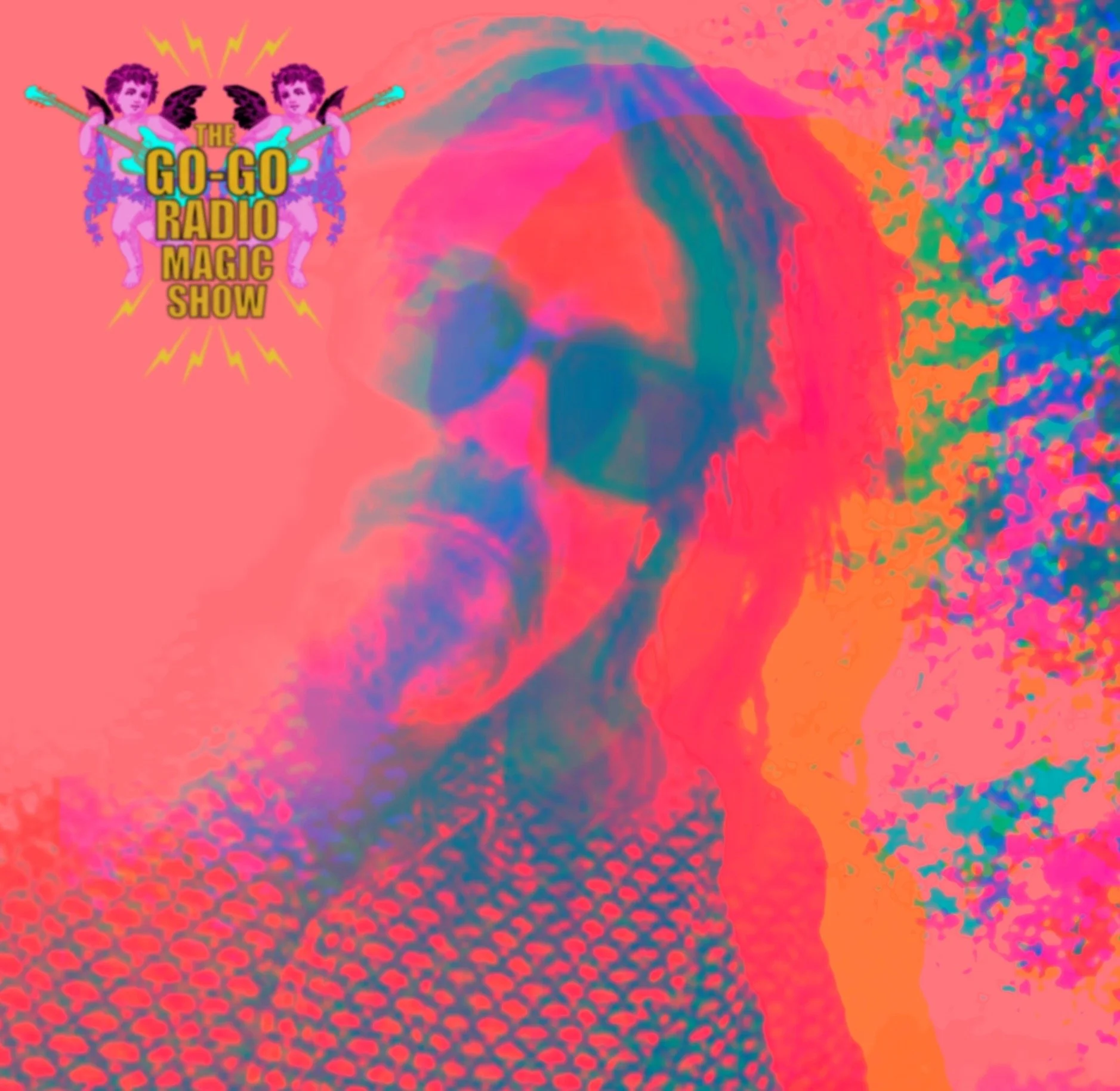 GGRMS June 16, 2023 w/ John Treanor (Tombstones In Their Eyes)