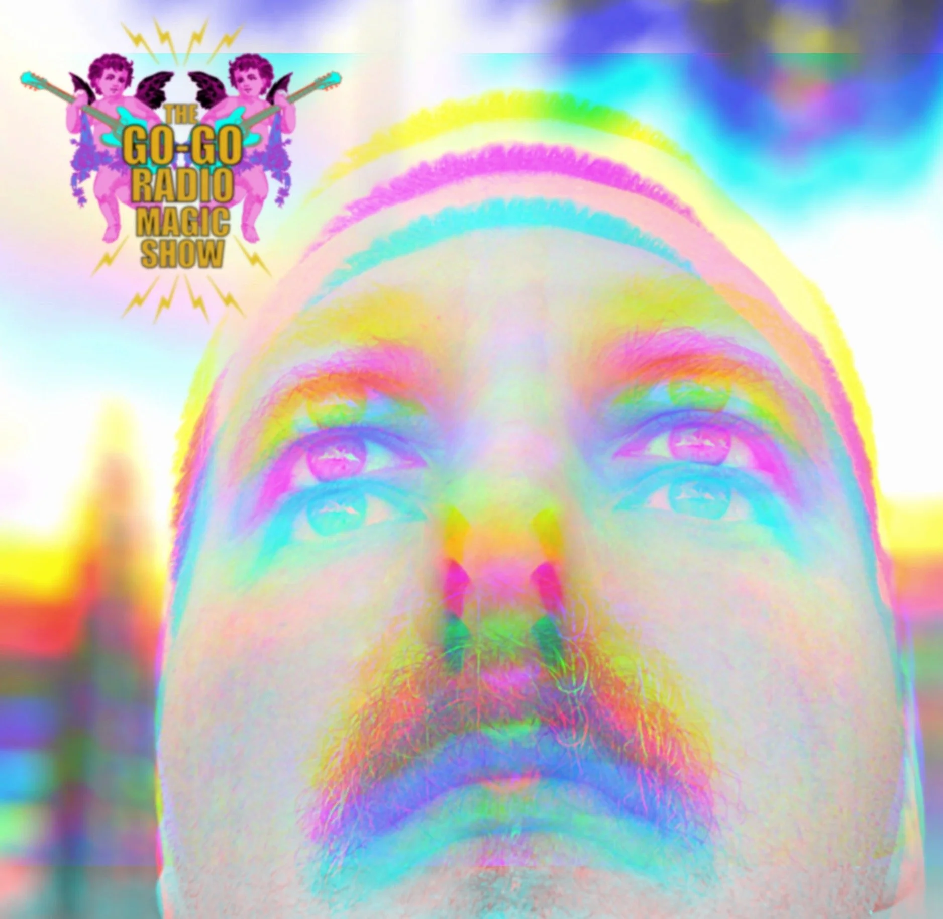 GGRMS June 30, 2023 w/ Beaver Sheppard