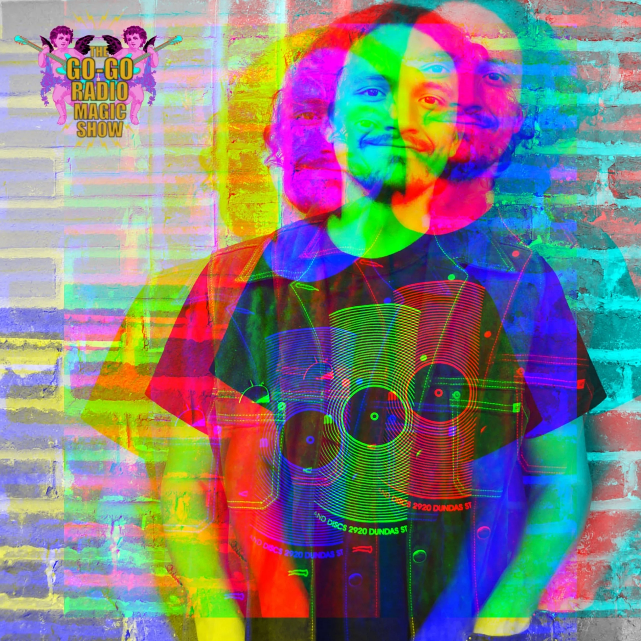 GGRMS September 22, 2023 w/ Stephan Boissonneault